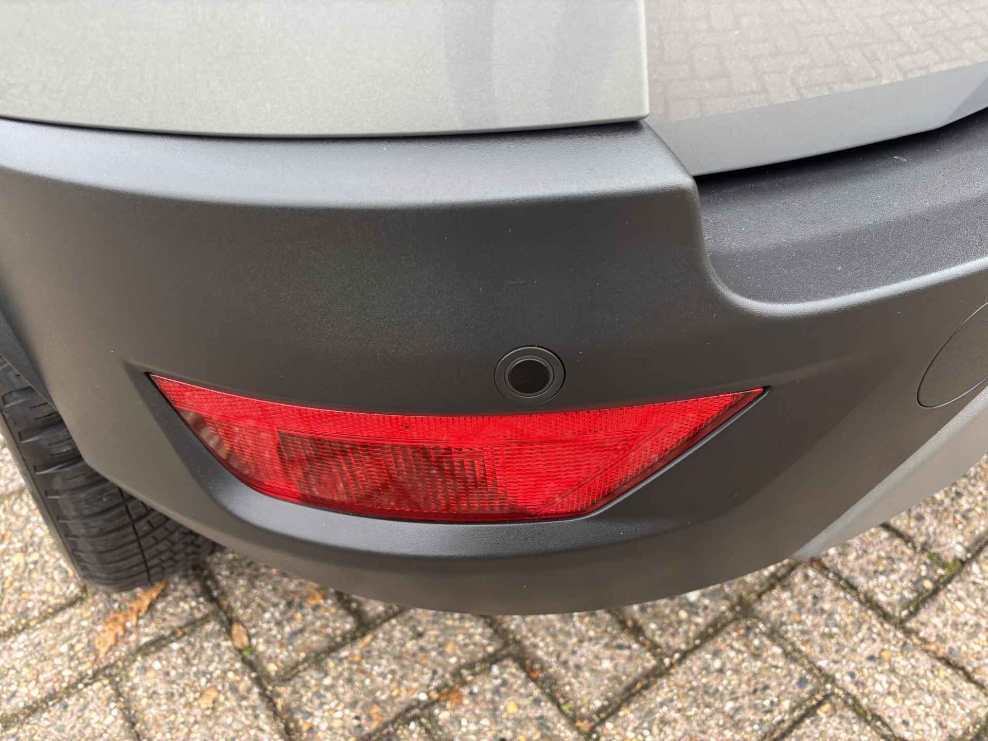 Foto van Ford Ecosport