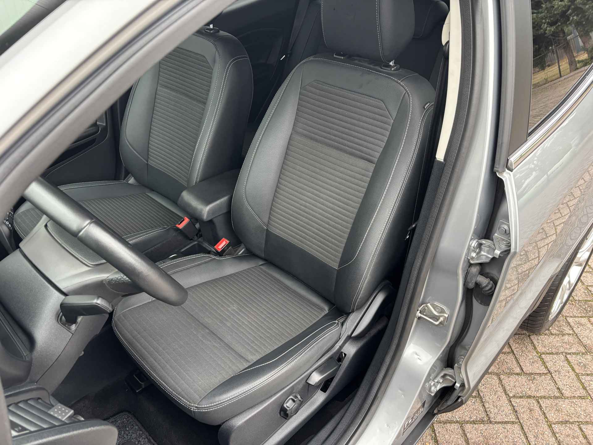 Foto van Ford Ecosport