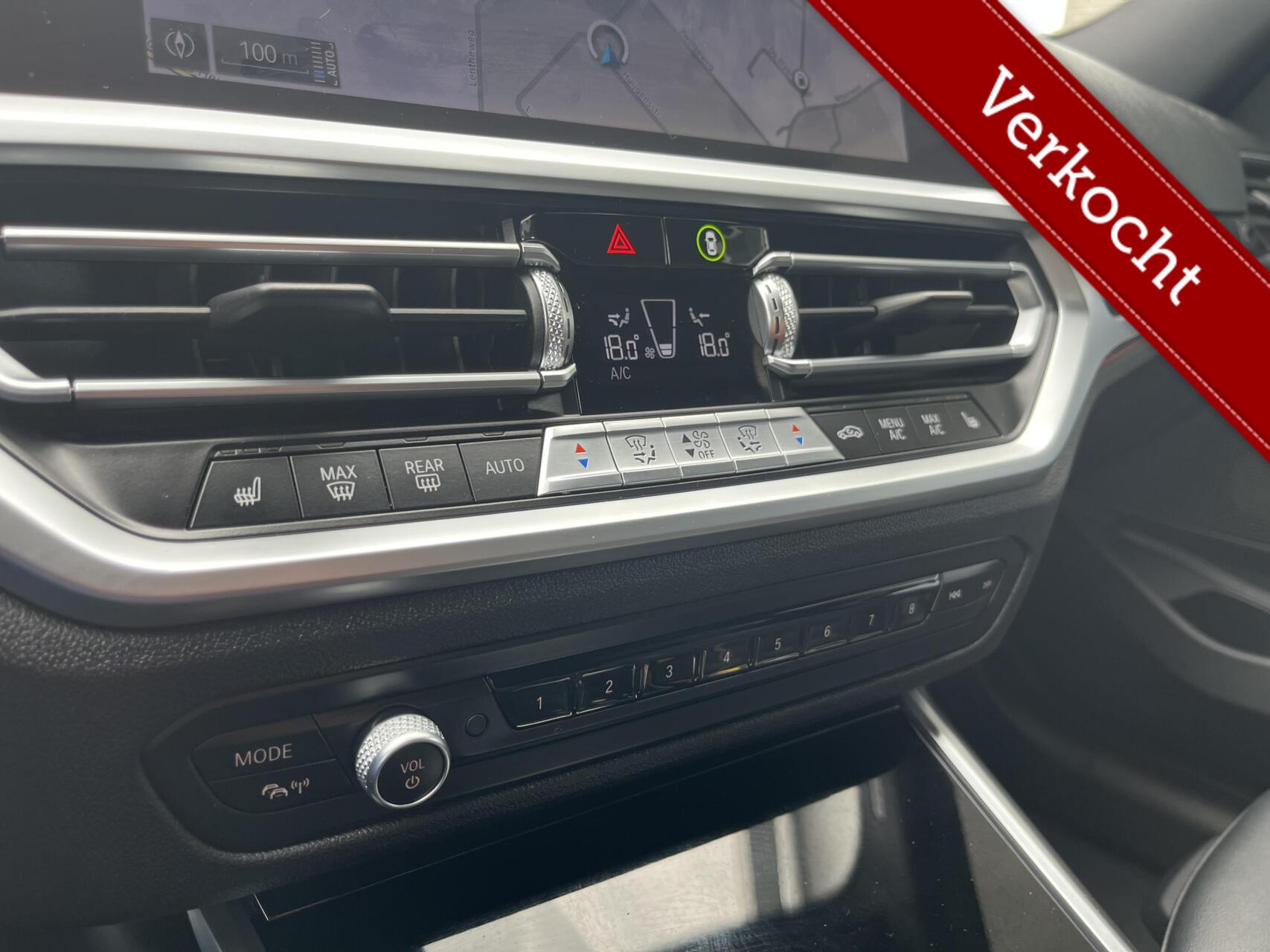Foto van BMW 330e