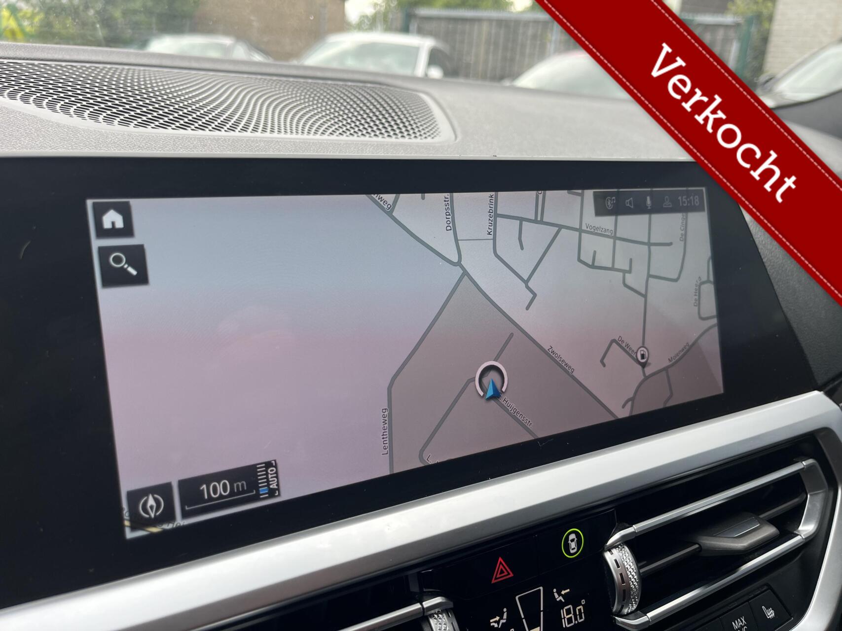 Foto van BMW 330e