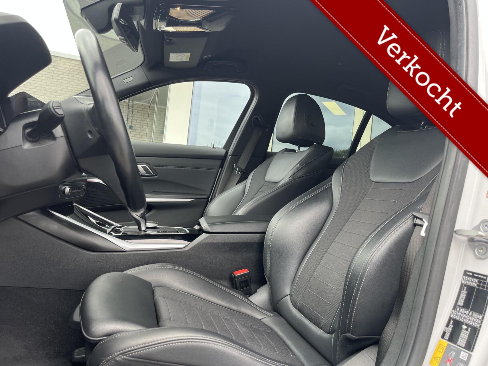Foto van BMW 330e