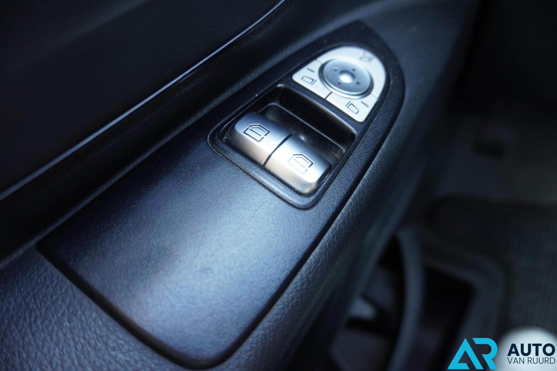Foto van Mercedes-Benz Vito