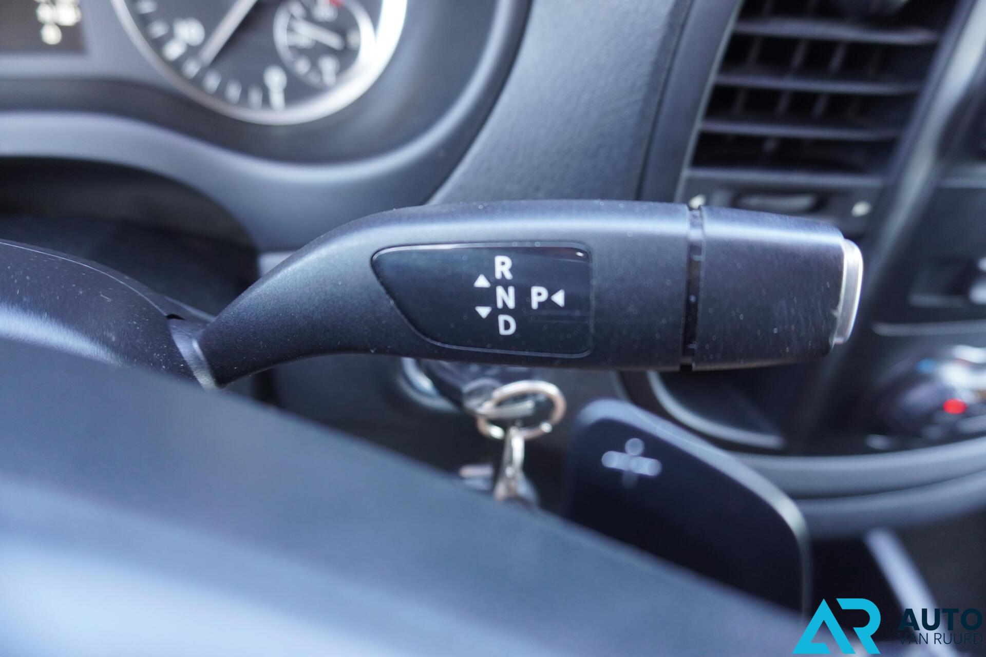 Foto van Mercedes-Benz Vito