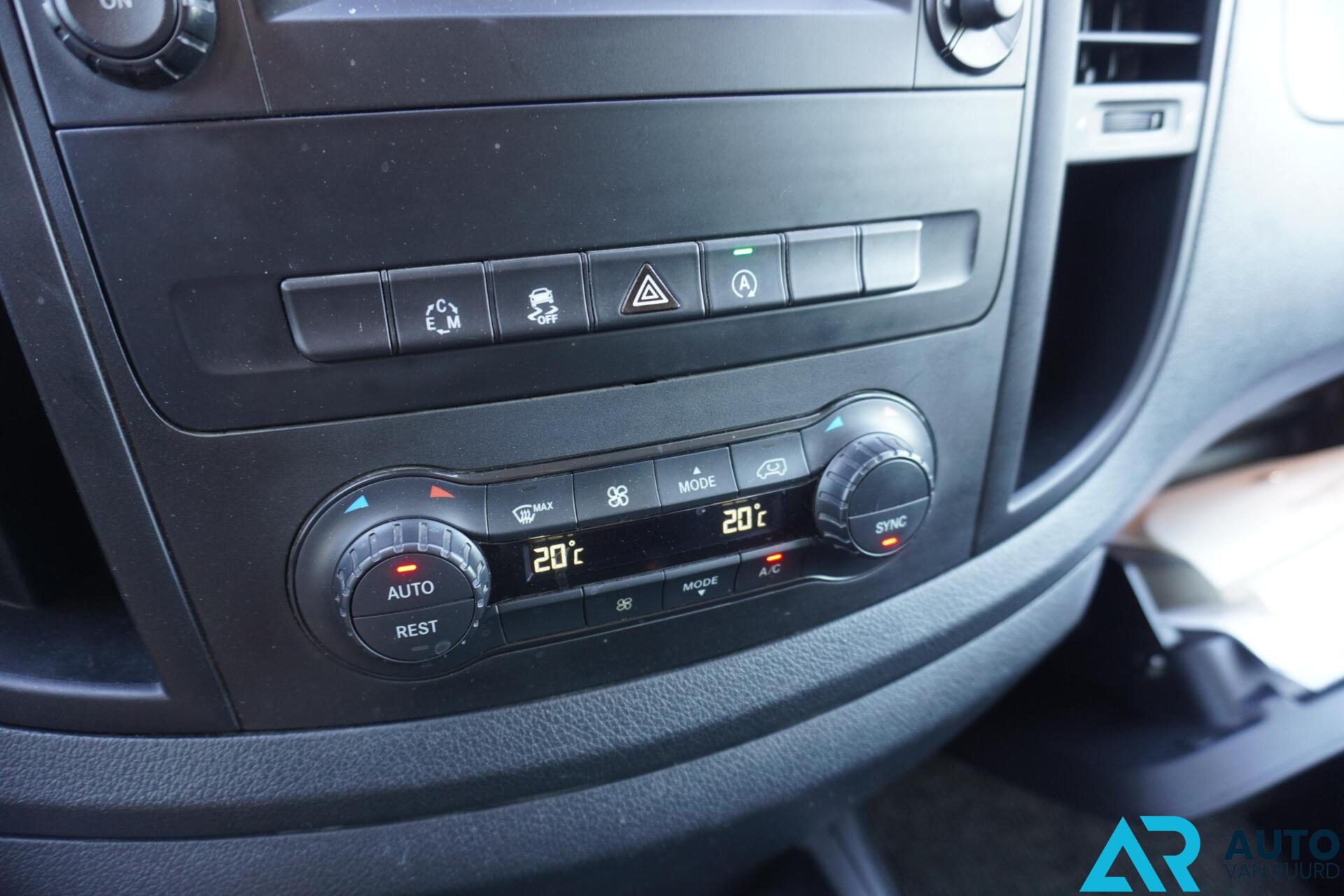 Foto van Mercedes-Benz Vito