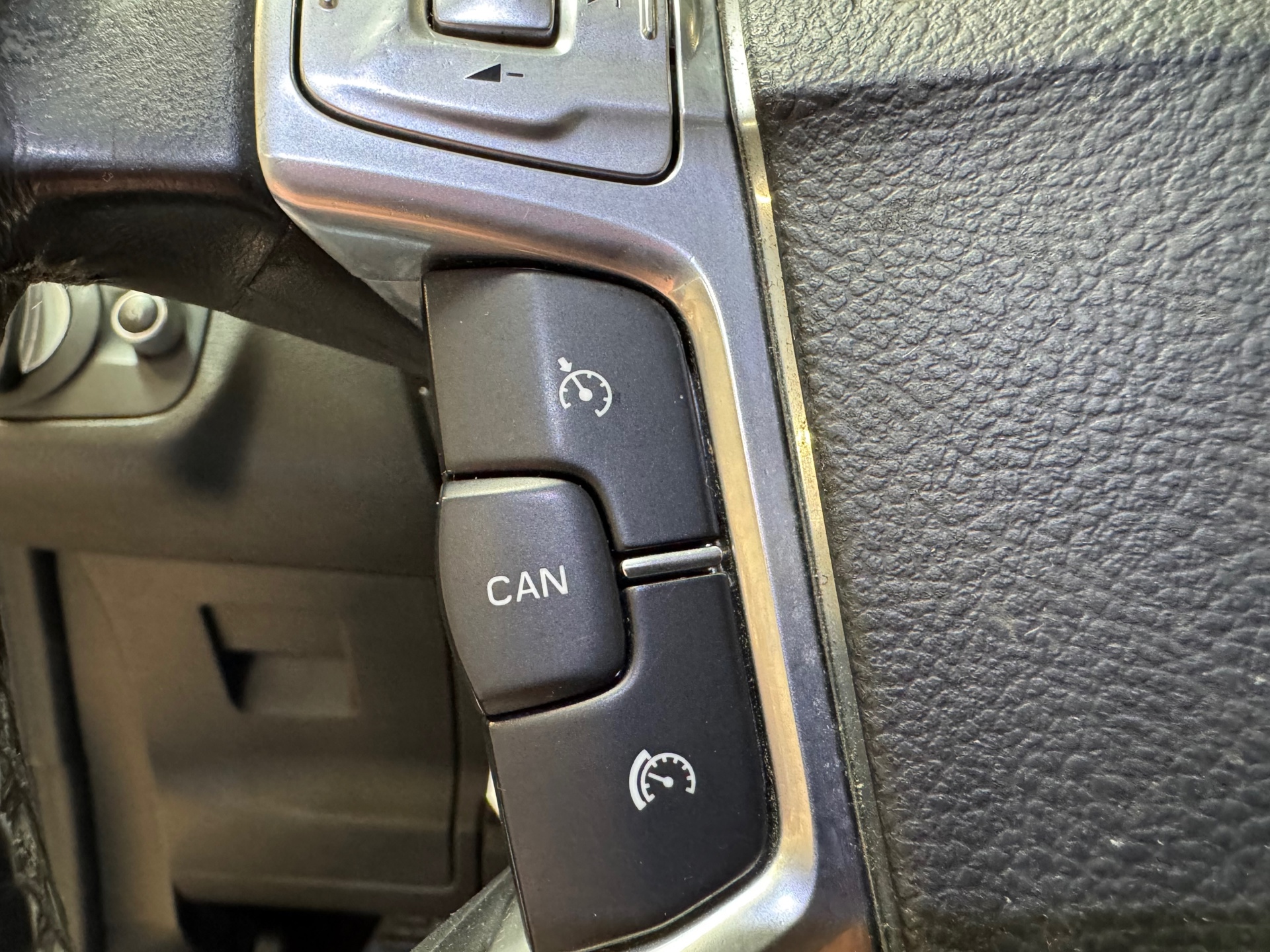 Foto van Ford S-max