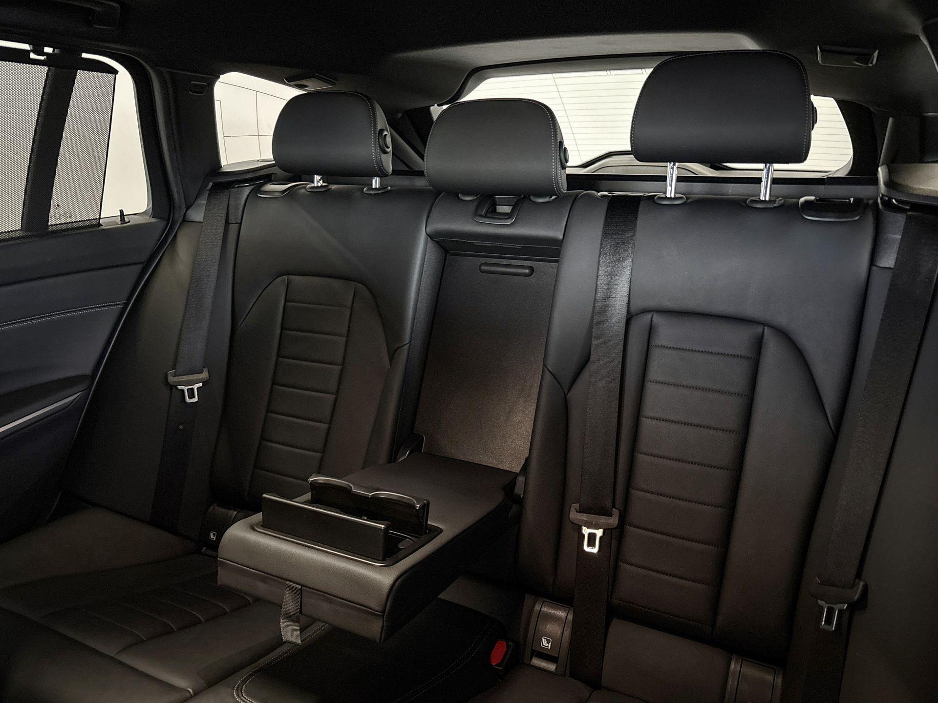 Foto van BMW 320e
