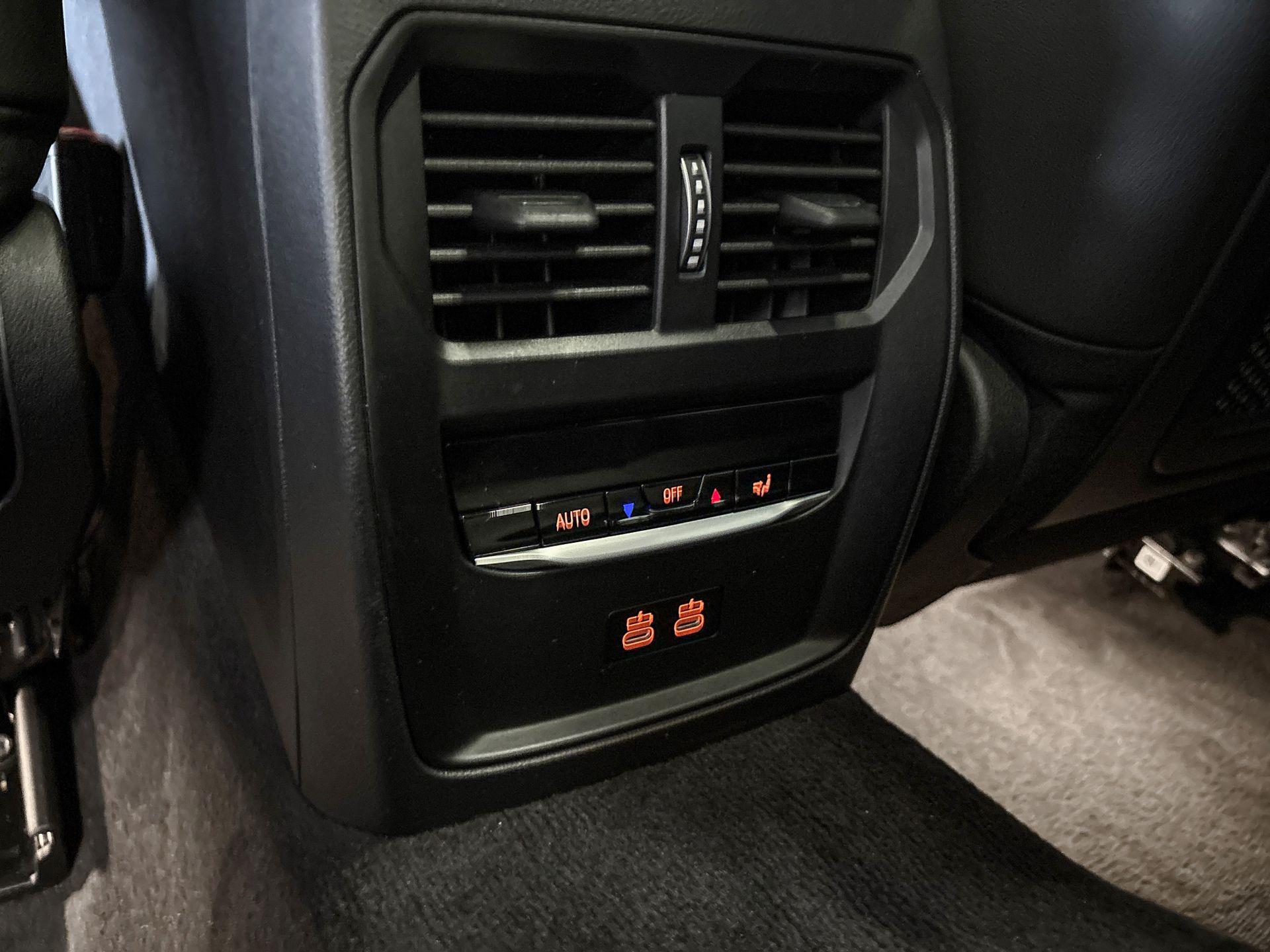 Foto van BMW 320e