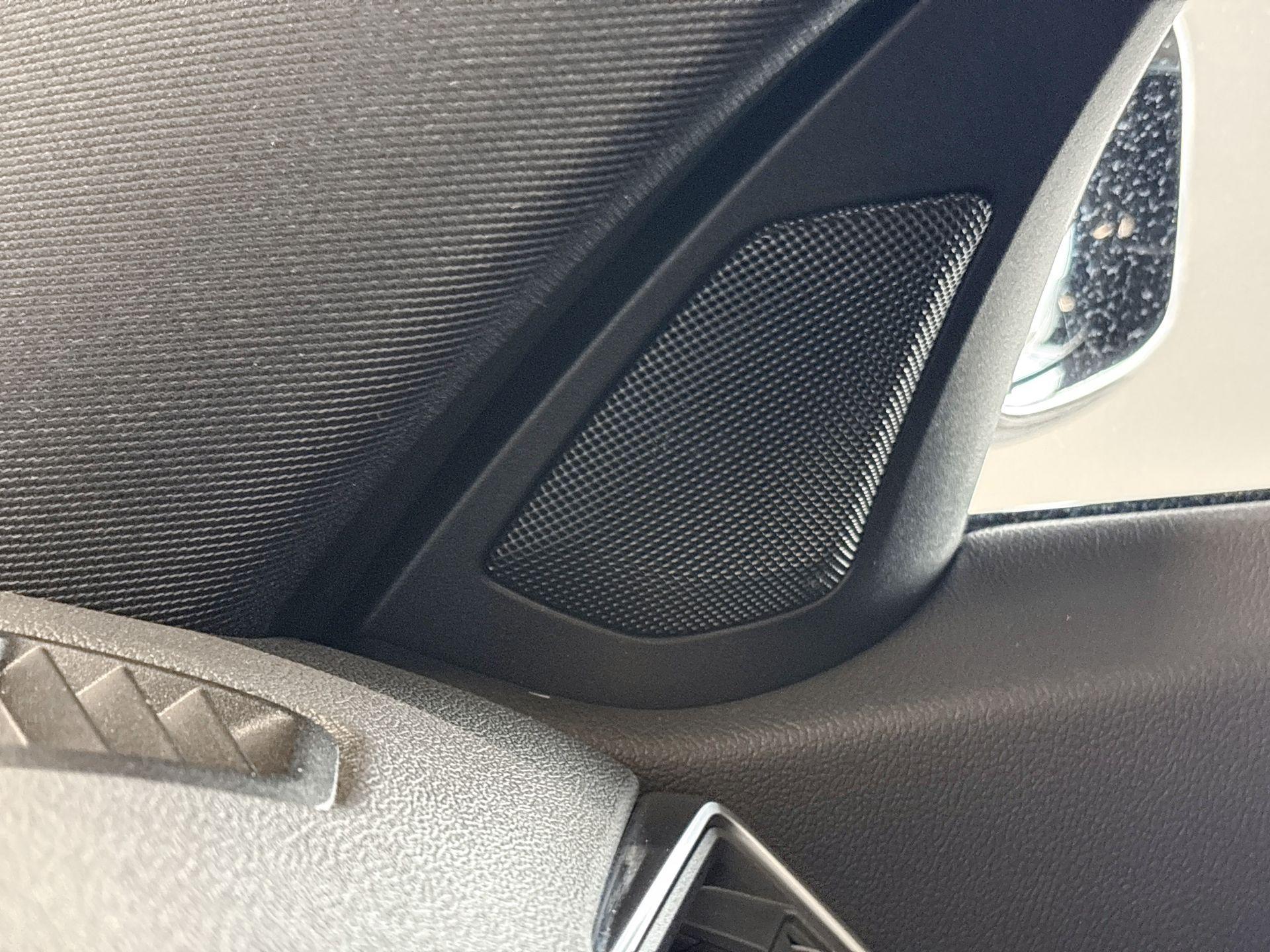 Foto van BMW 320e