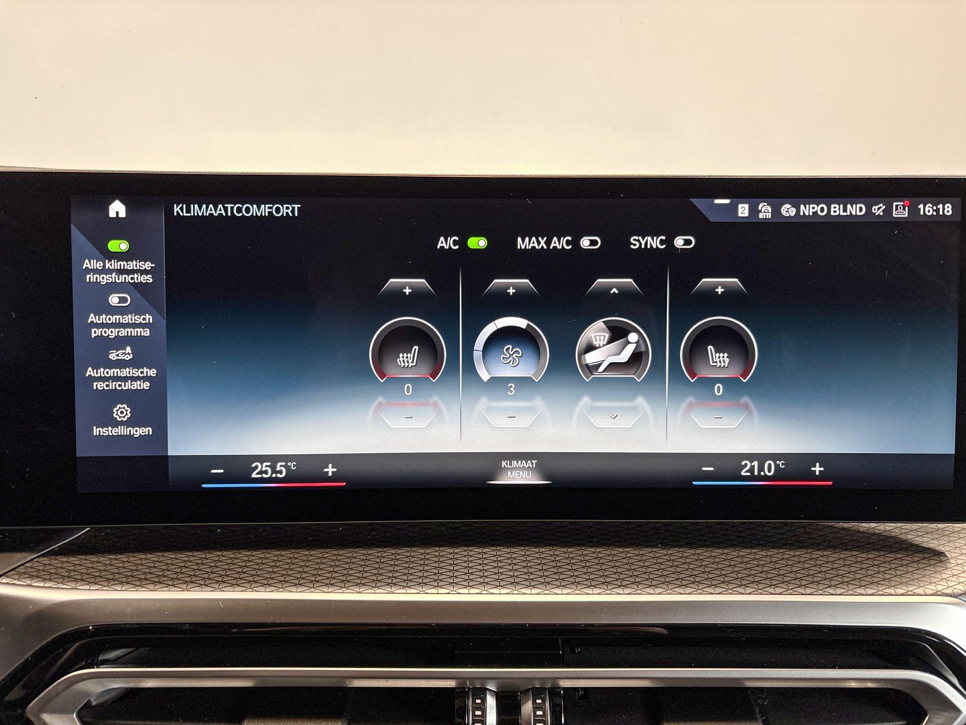 Foto van BMW 320e