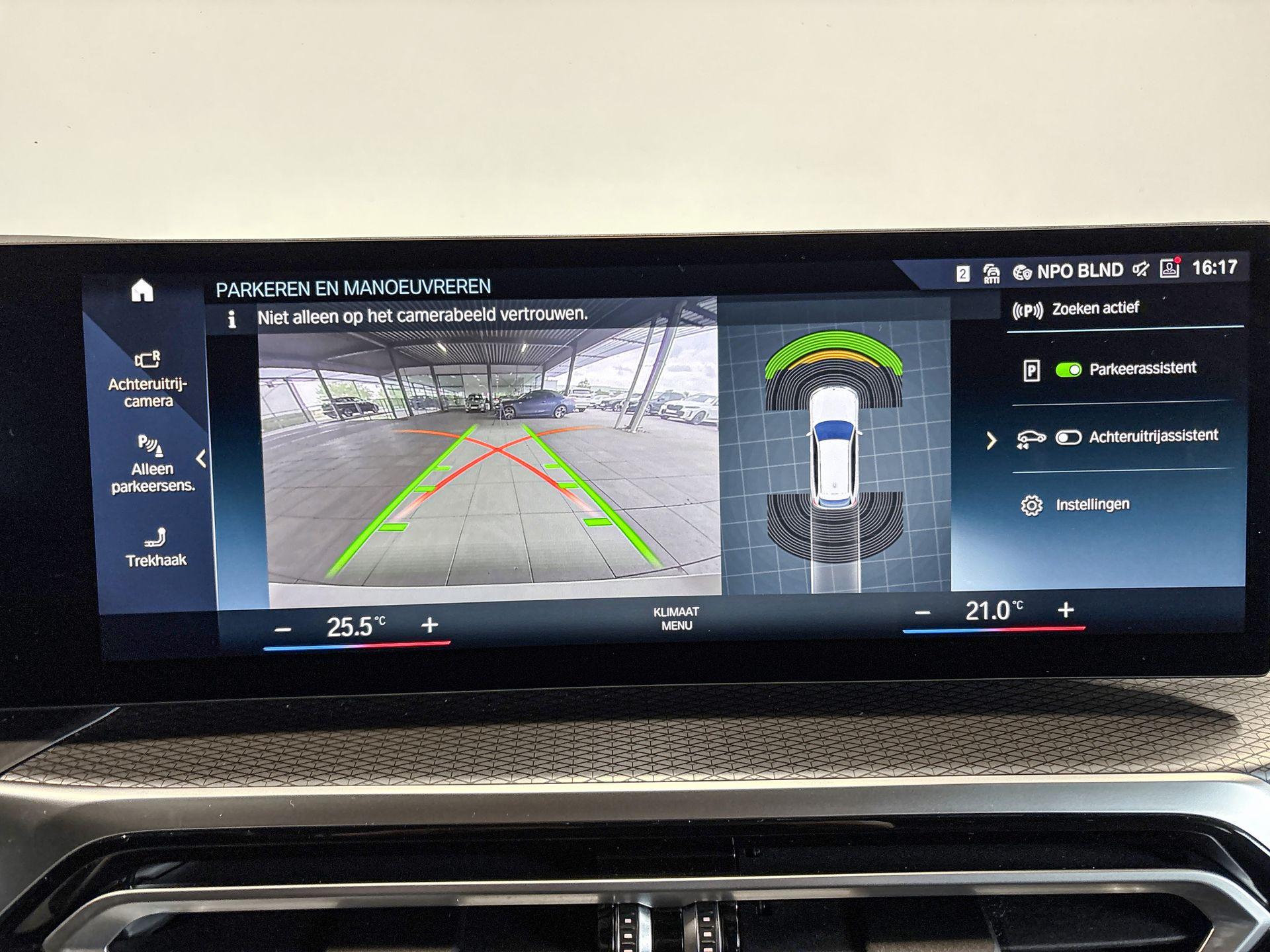 Foto van BMW 320e