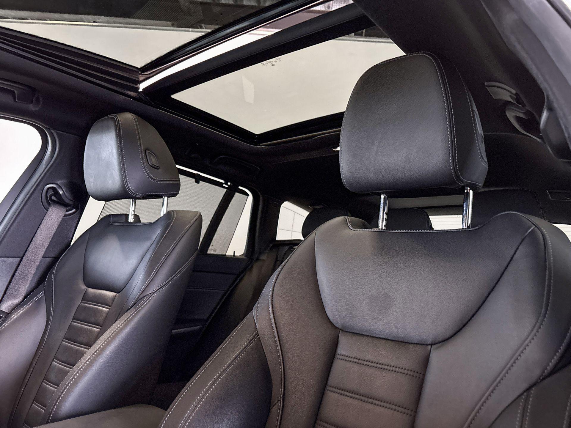 Foto van BMW 320e