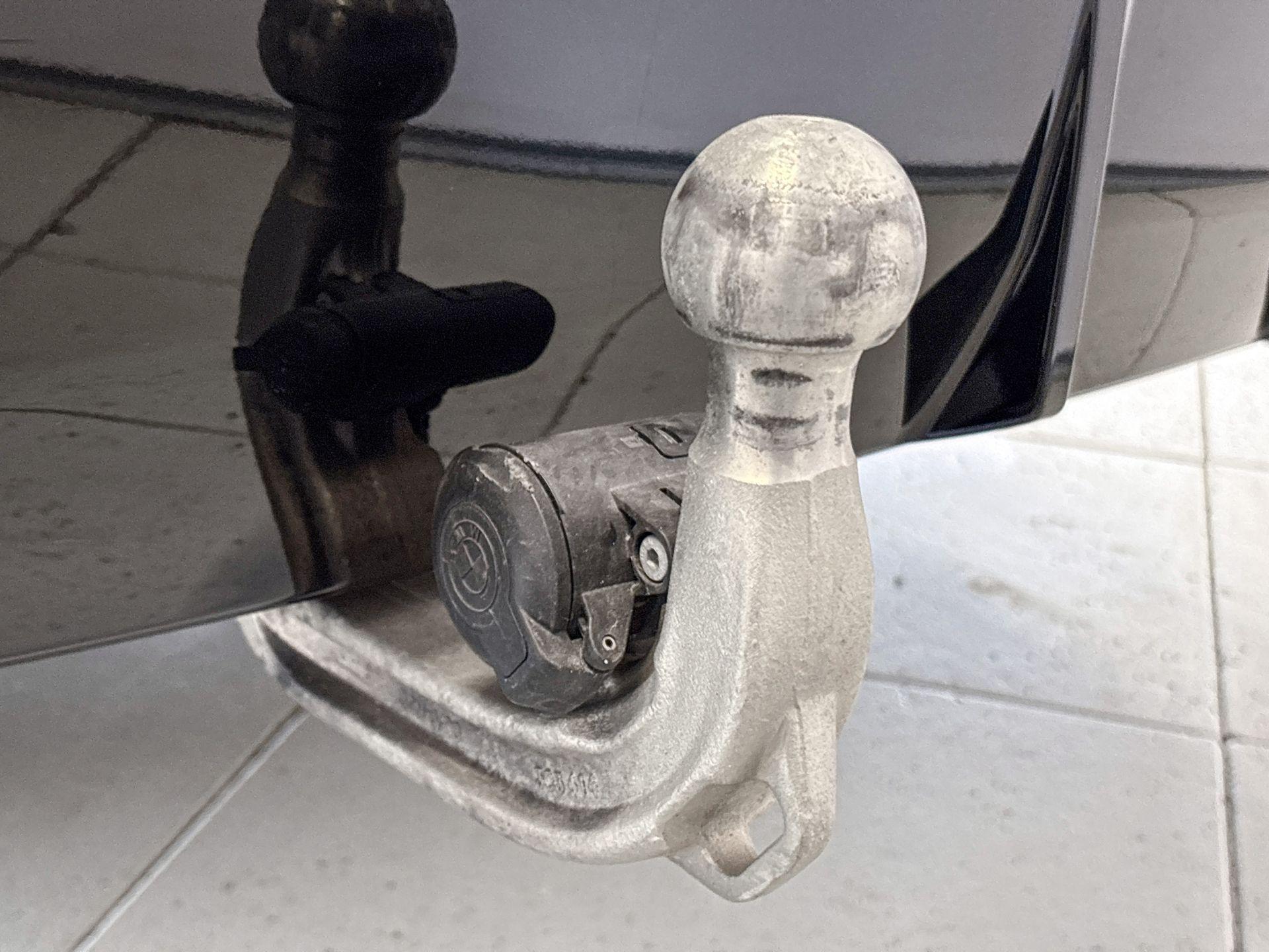 Foto van BMW 320e
