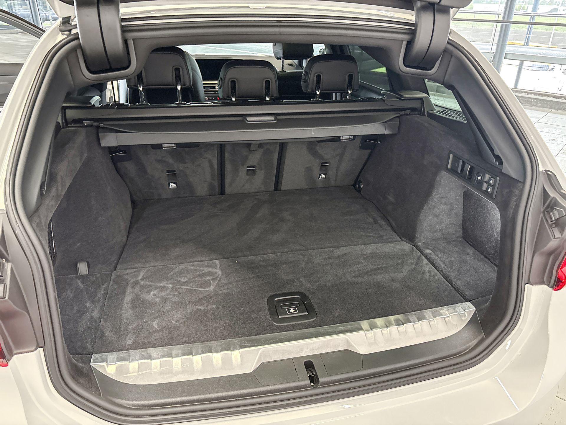 Foto van BMW 320e