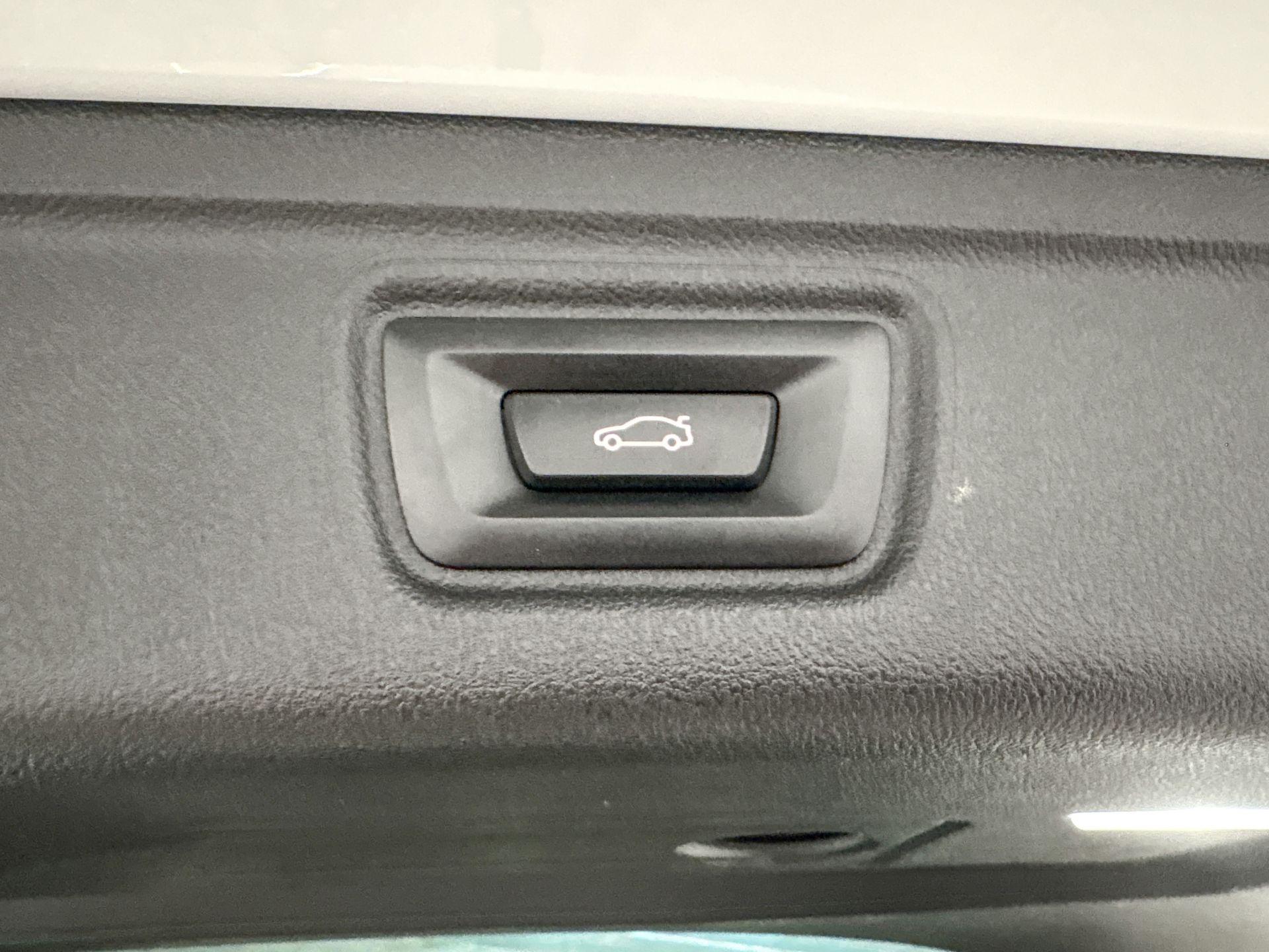 Foto van BMW 320e