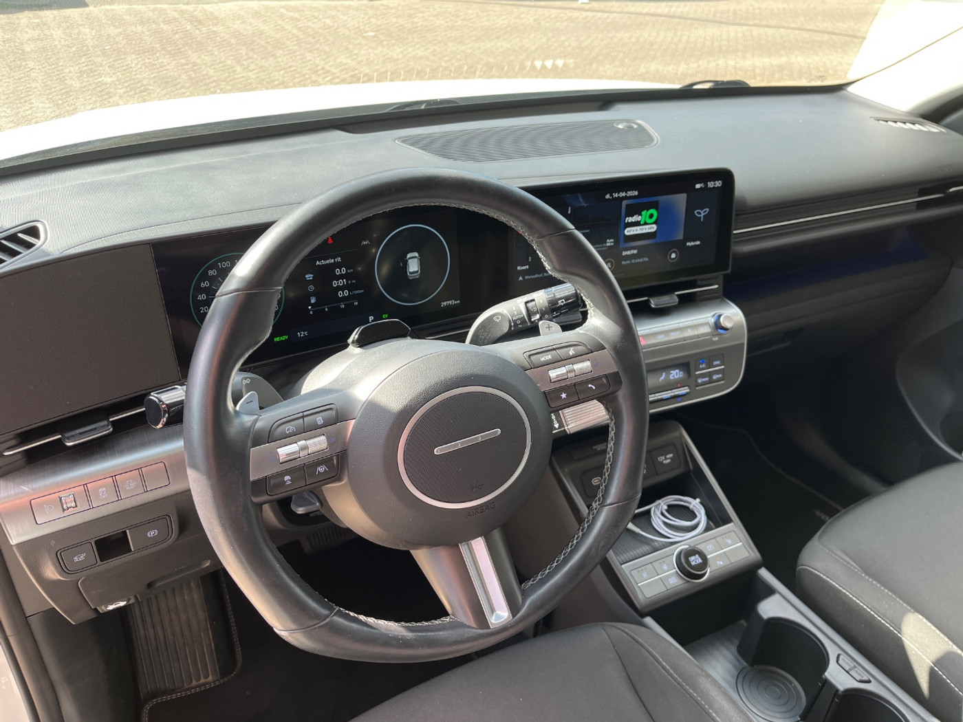 Foto van Hyundai Kona
