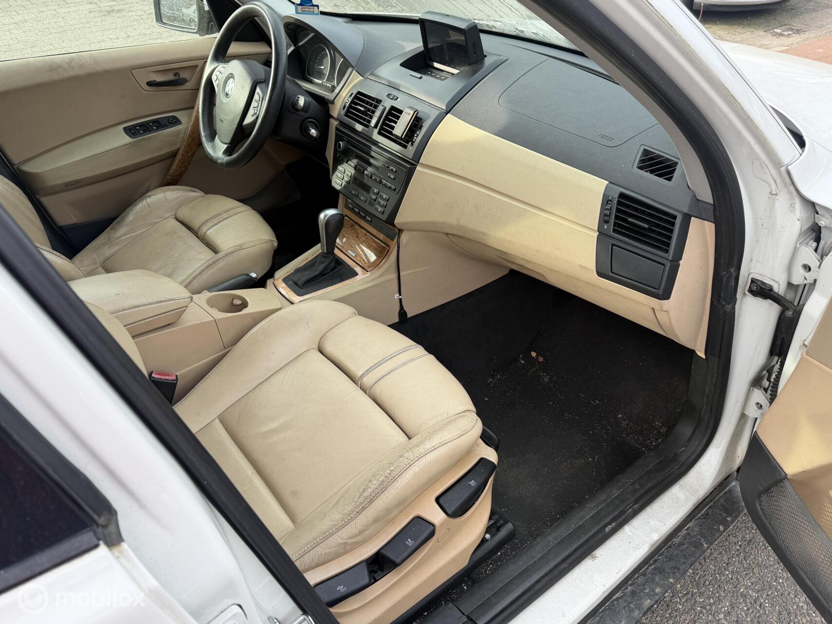 Foto van BMW X Reihe