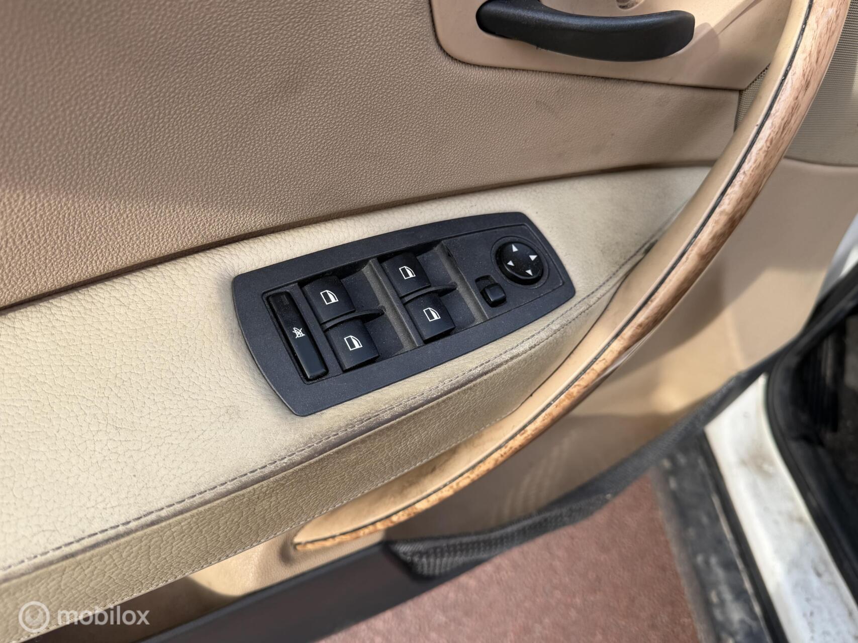 Foto van BMW X Reihe
