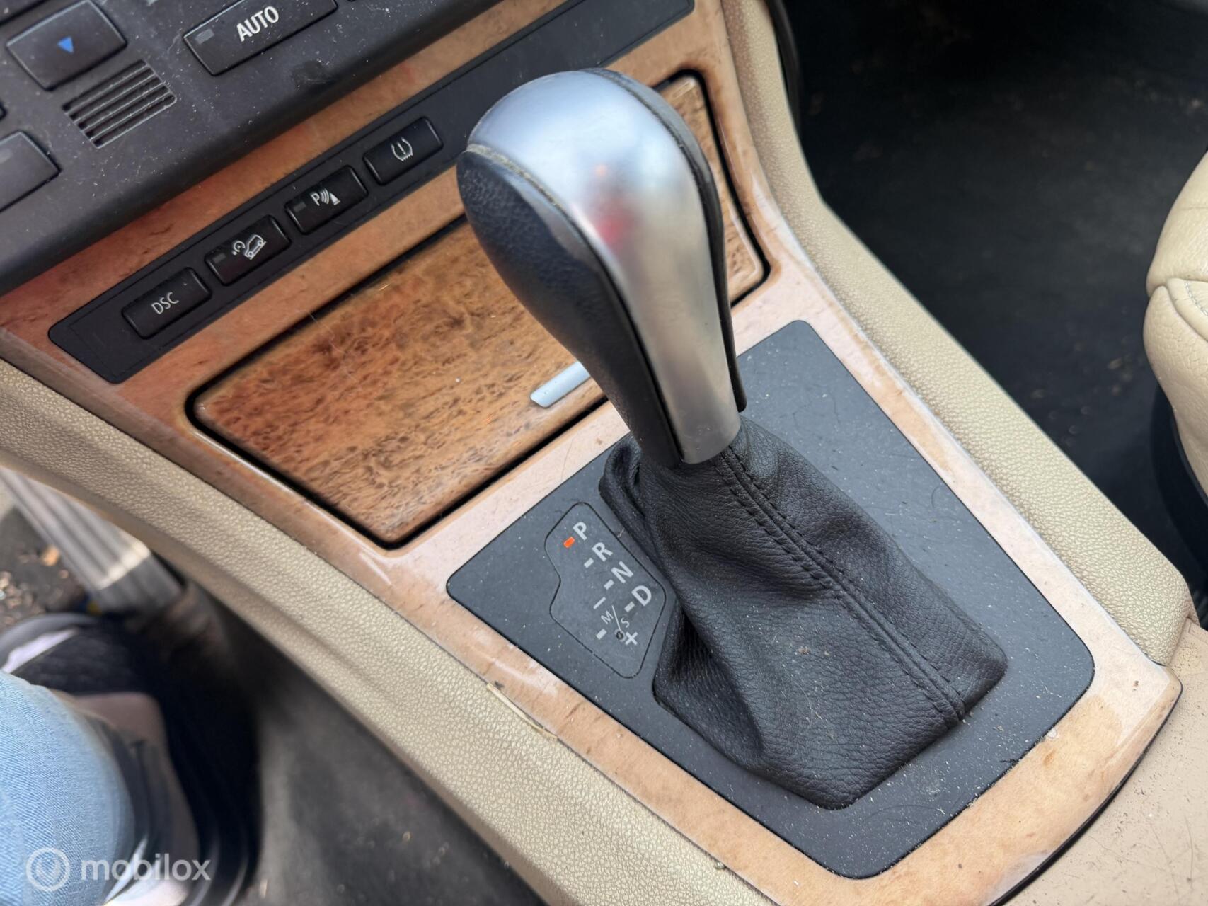 Foto van BMW X Reihe