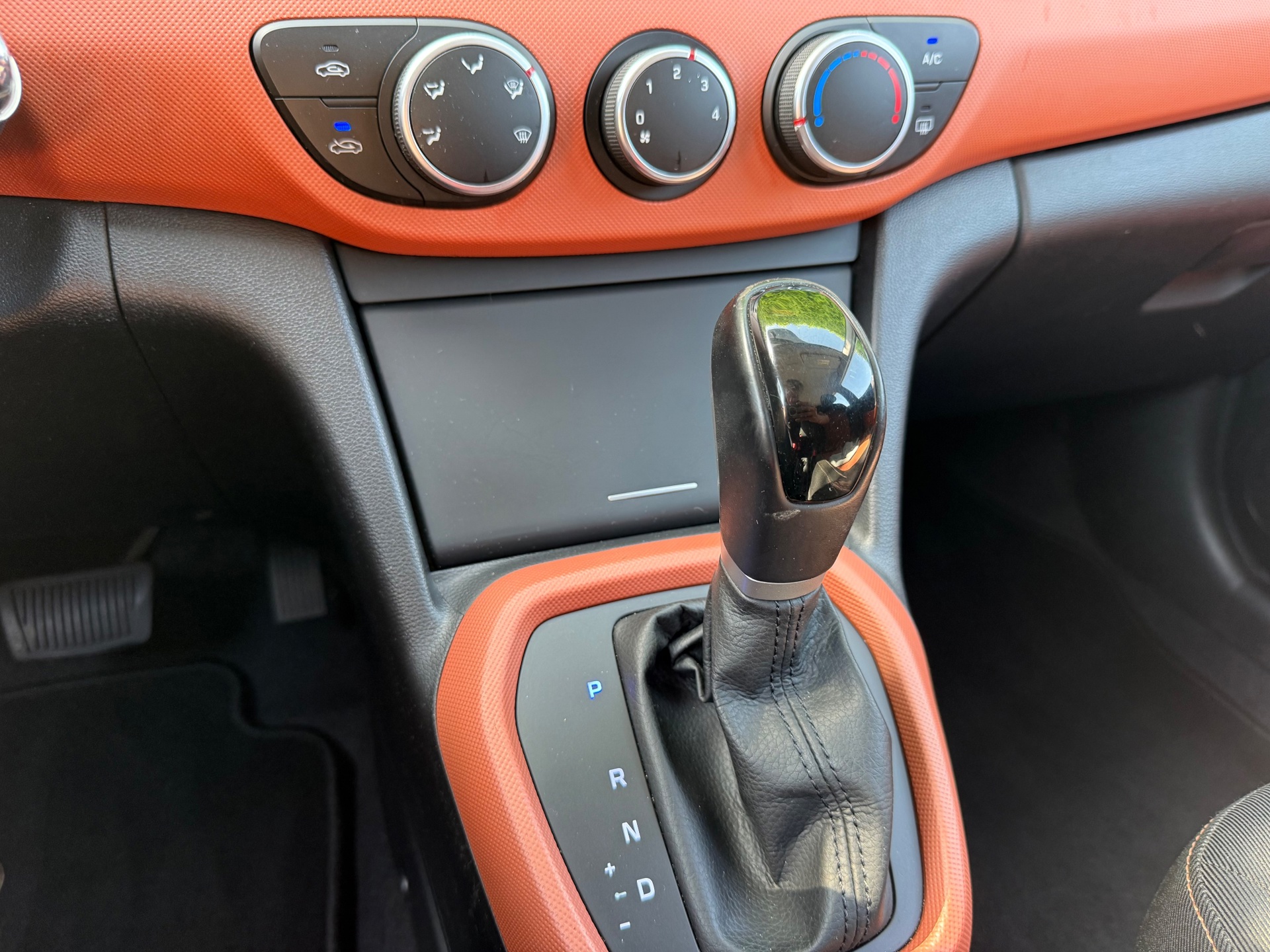 Foto van Hyundai I10