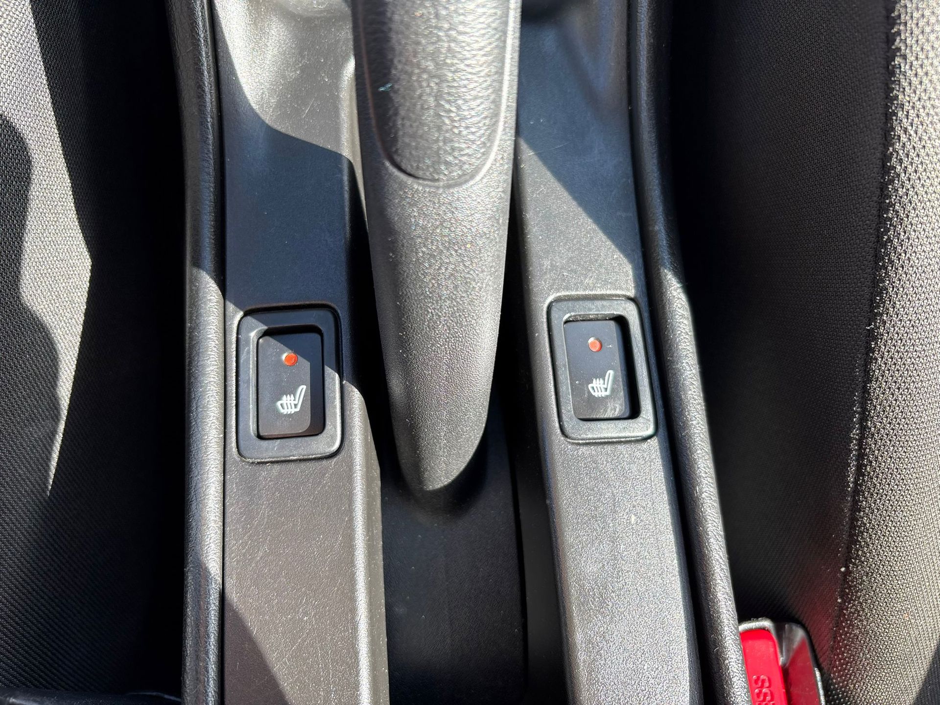 Foto van Suzuki Baleno