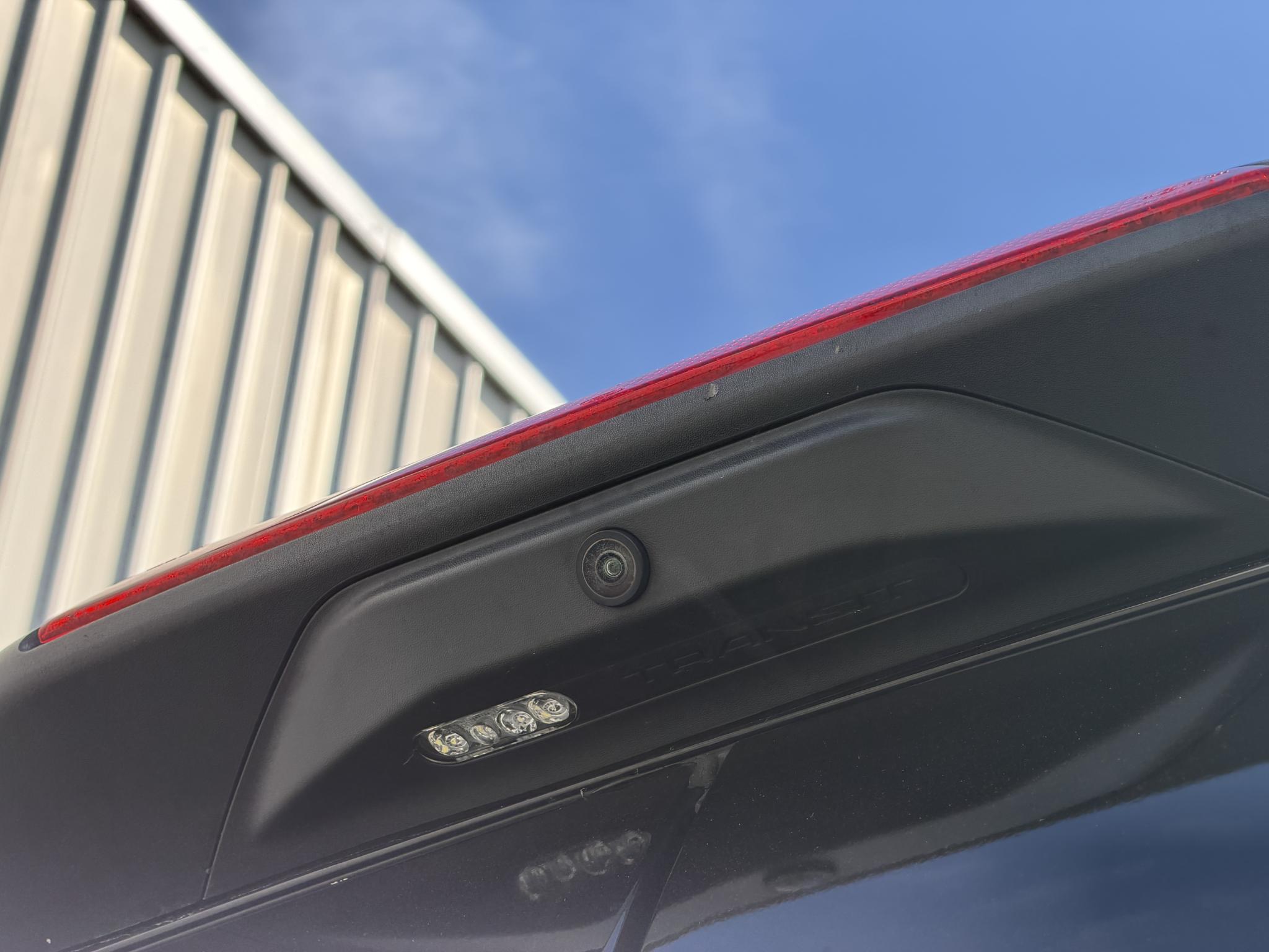 Foto van Ford Transit