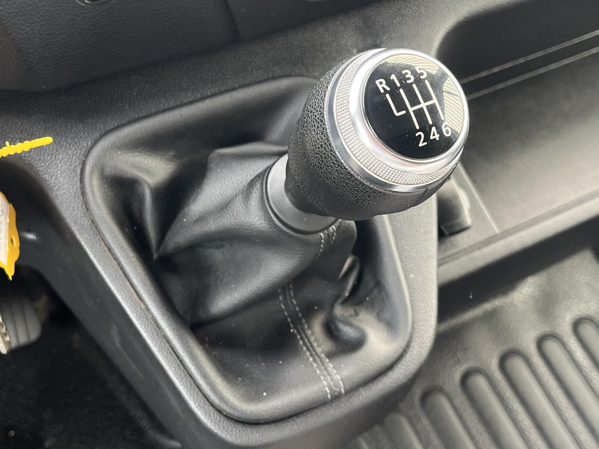 Foto van Opel Movano