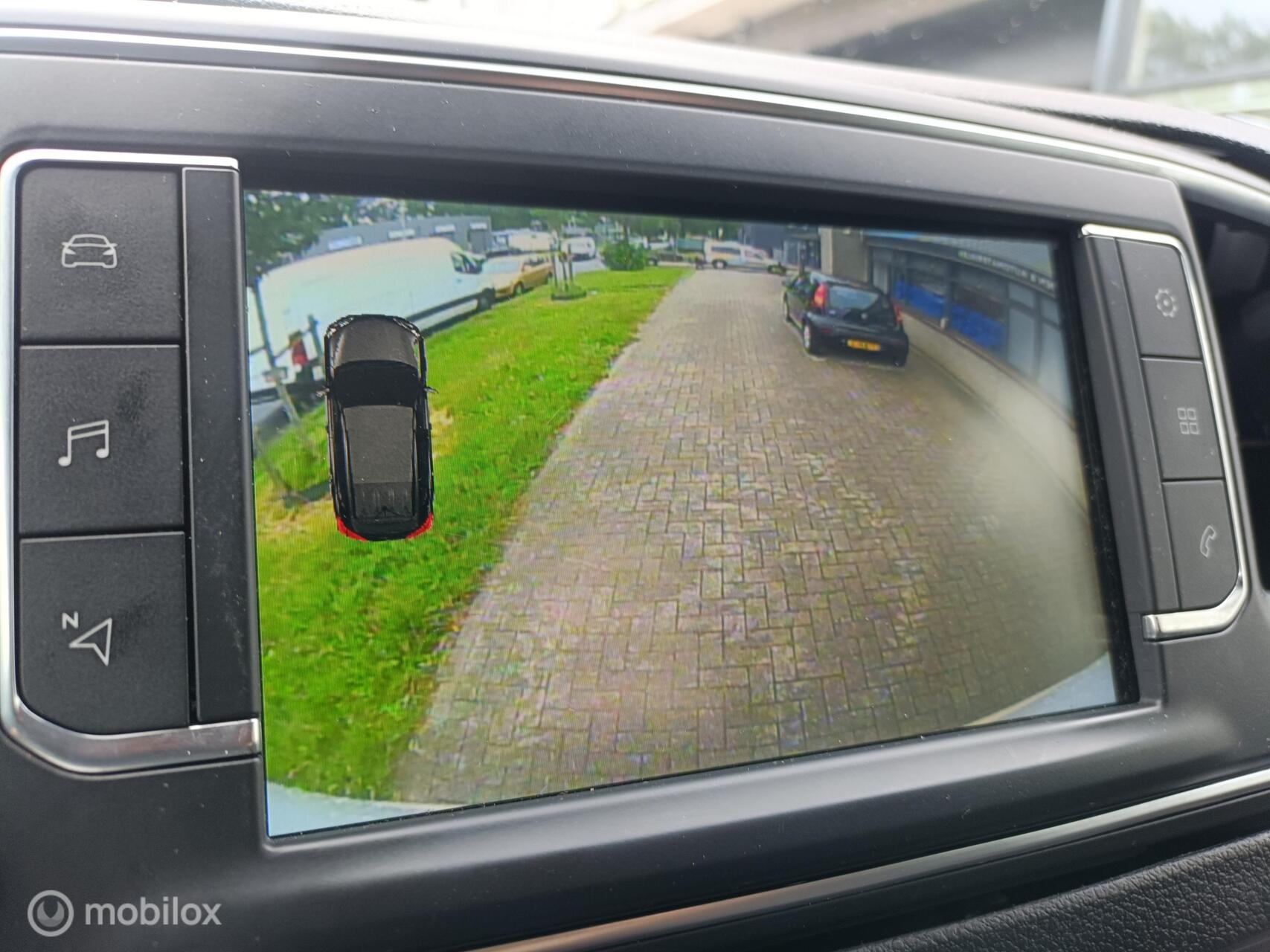 Foto van Opel Vivaro