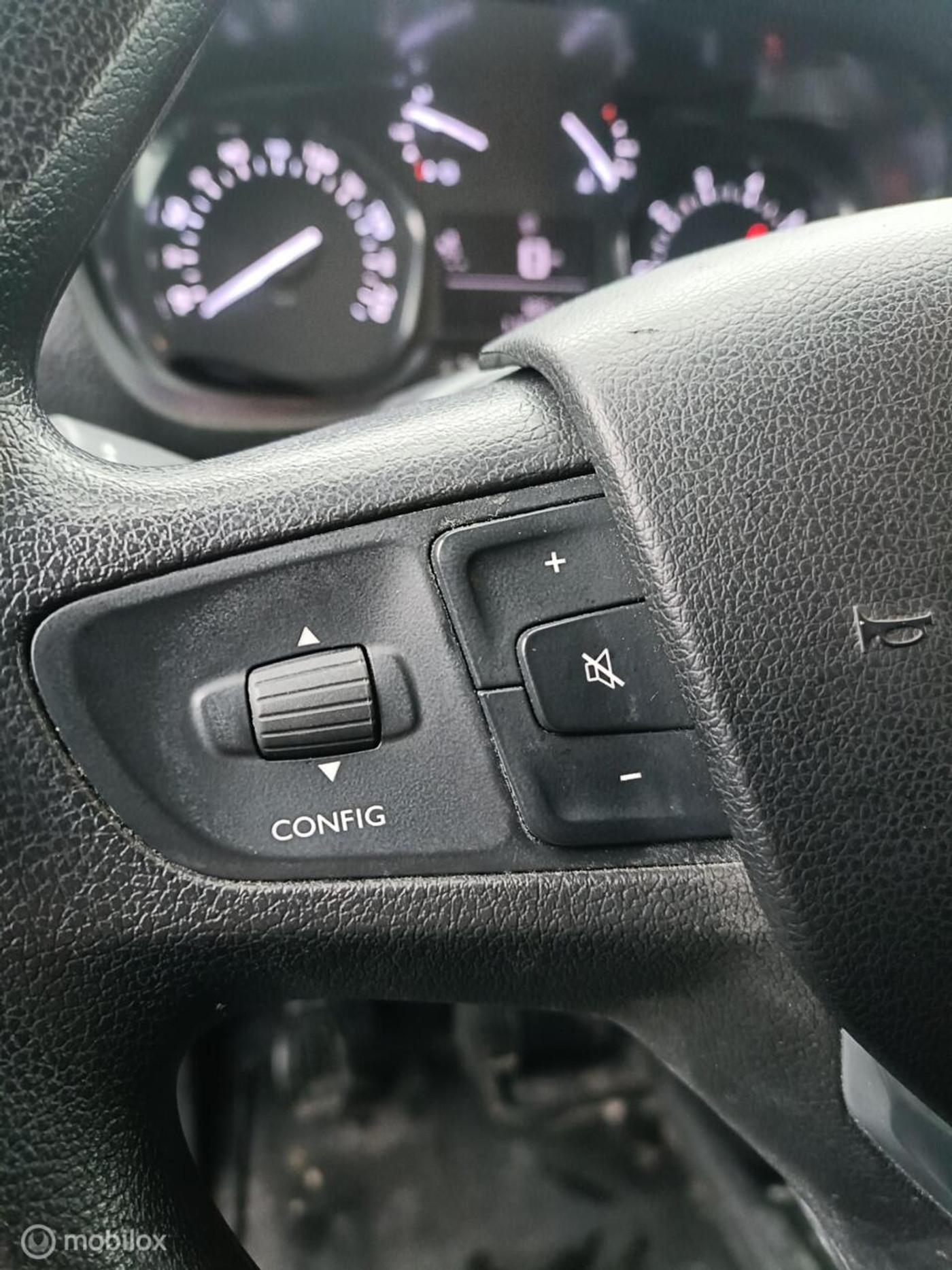 Foto van Opel Vivaro