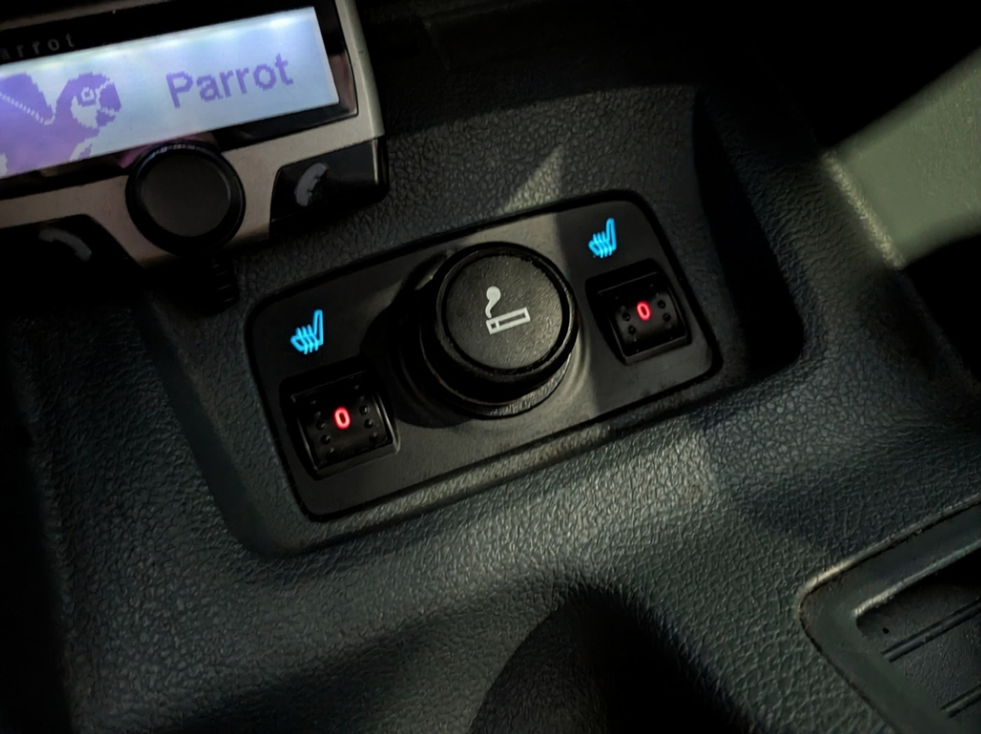 Foto van Ford C-max