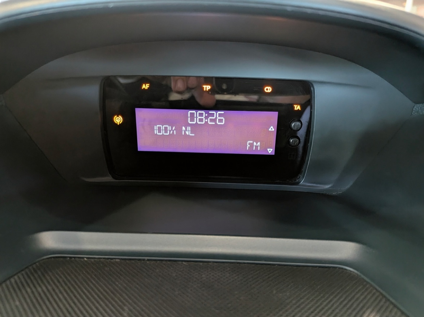 Foto van Ford C-max