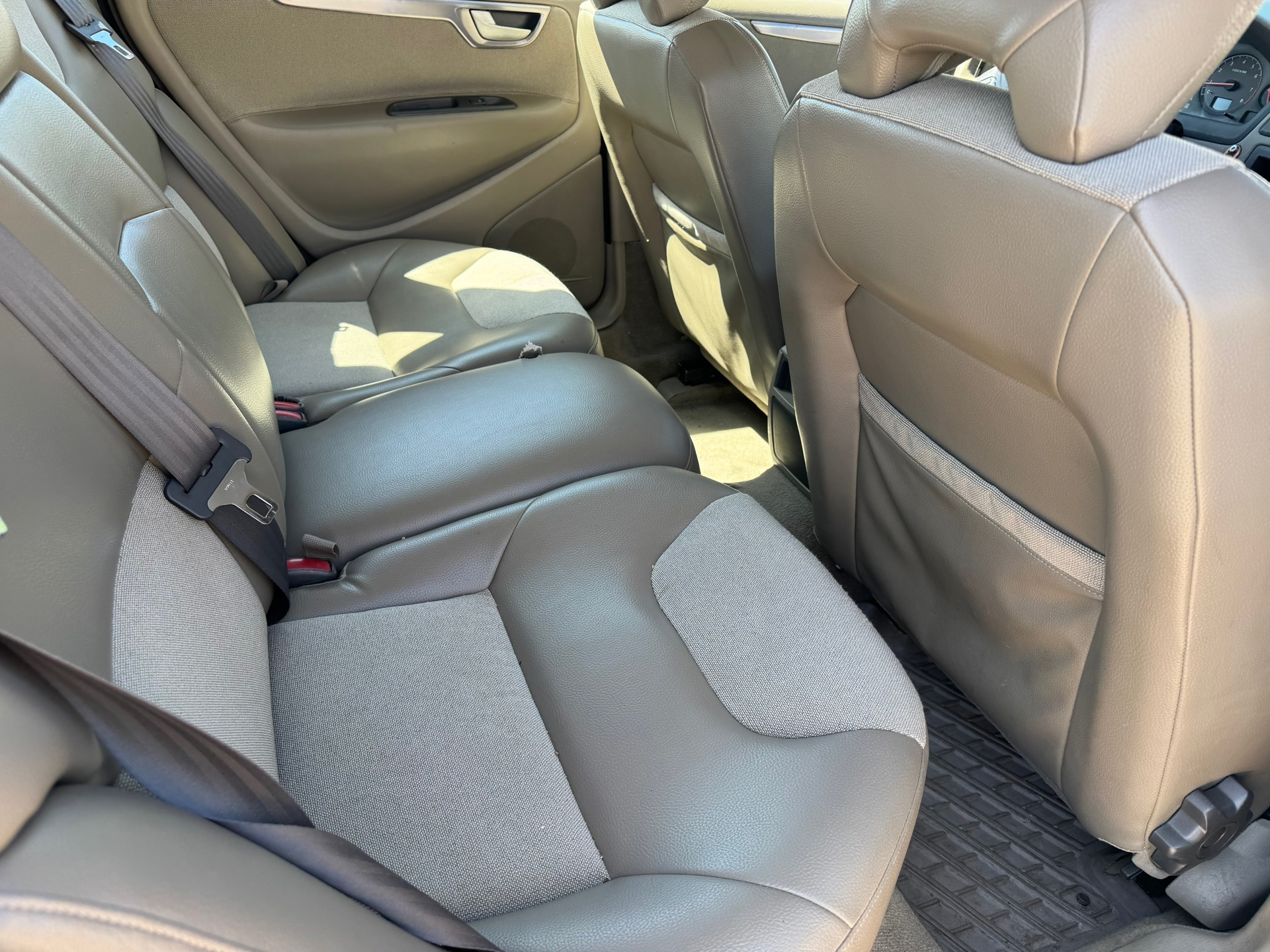 Foto van Volvo V70