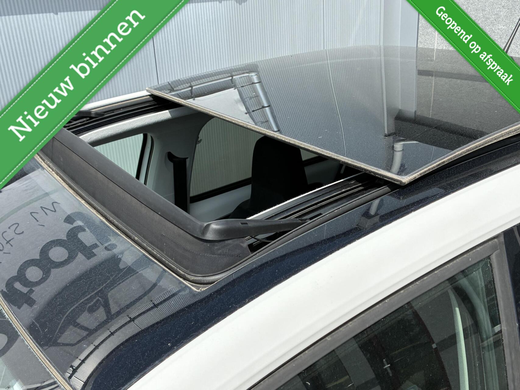Foto van Seat Mii