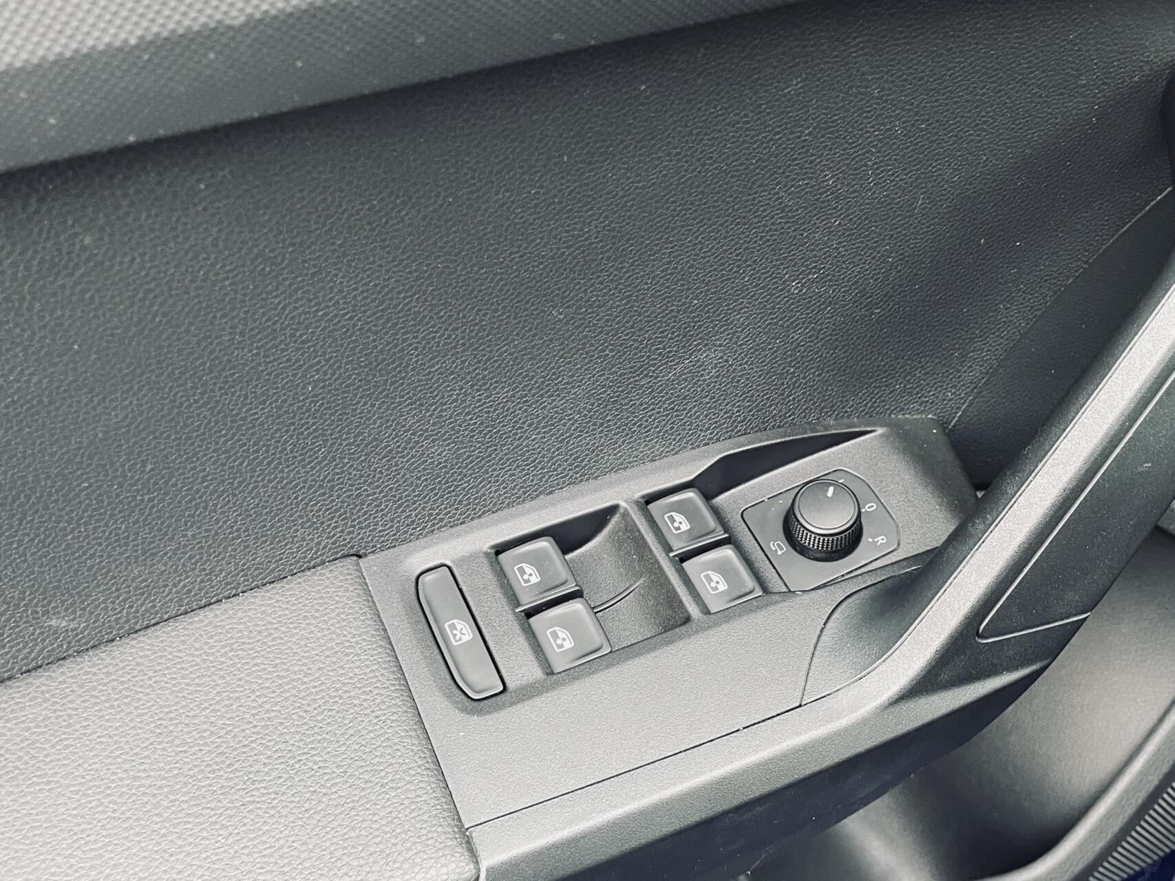 Foto van Seat Arona