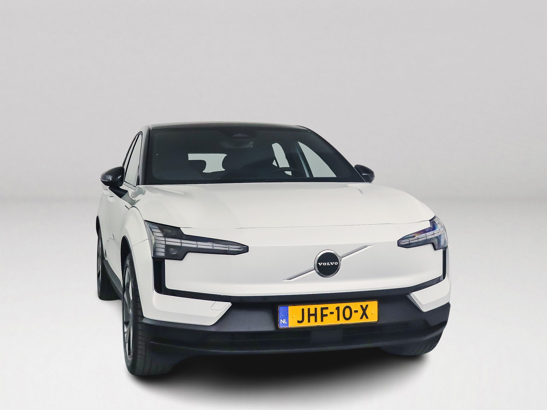 Foto van Volvo Ex30