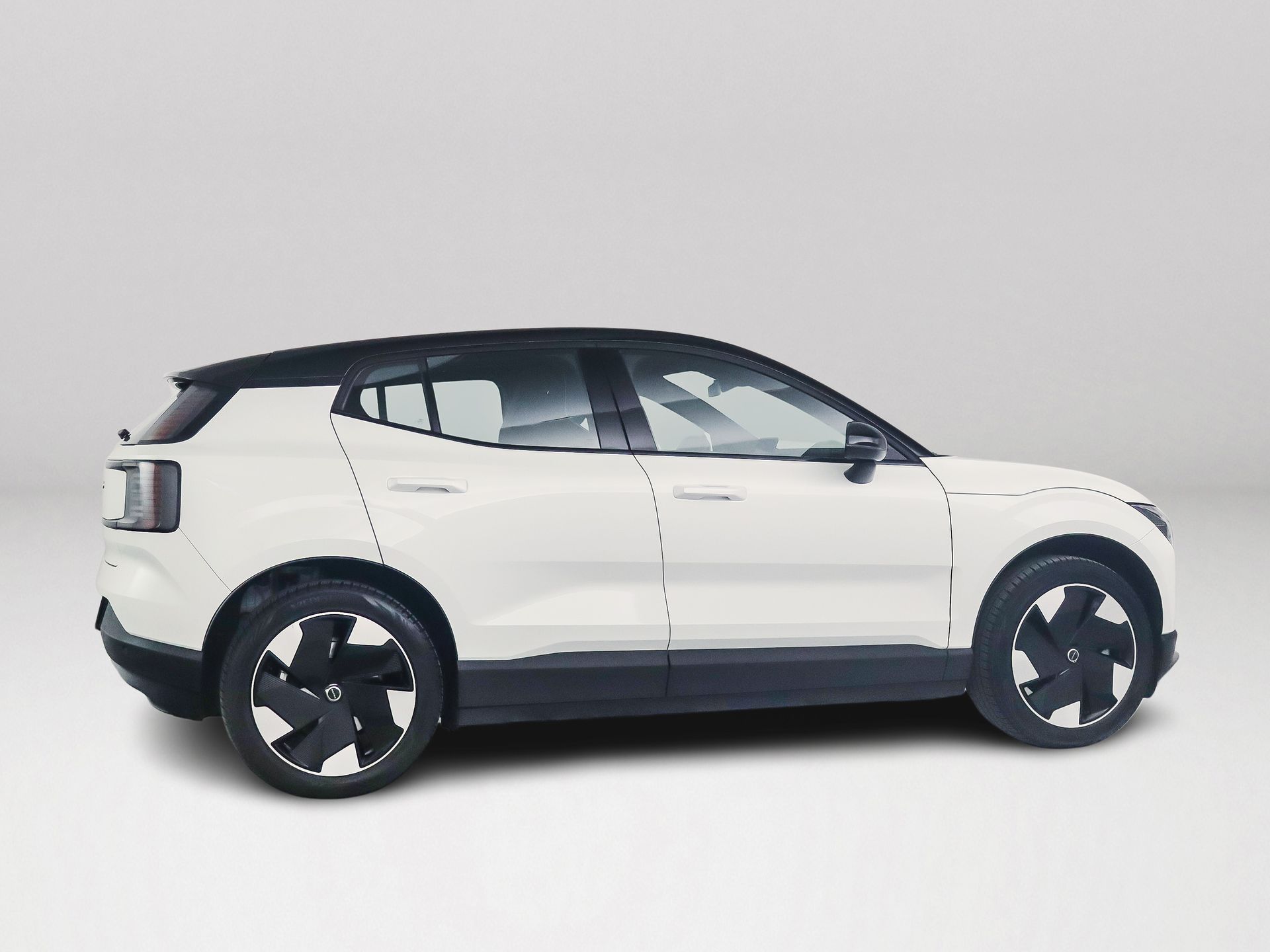 Foto van Volvo Ex30