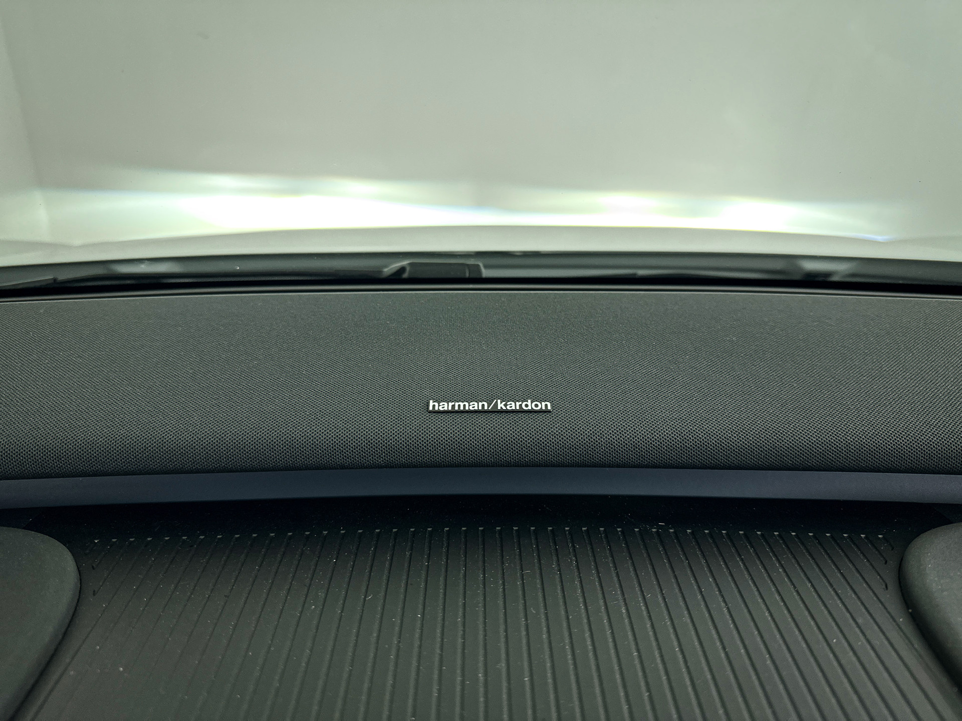 Foto van Volvo Ex30