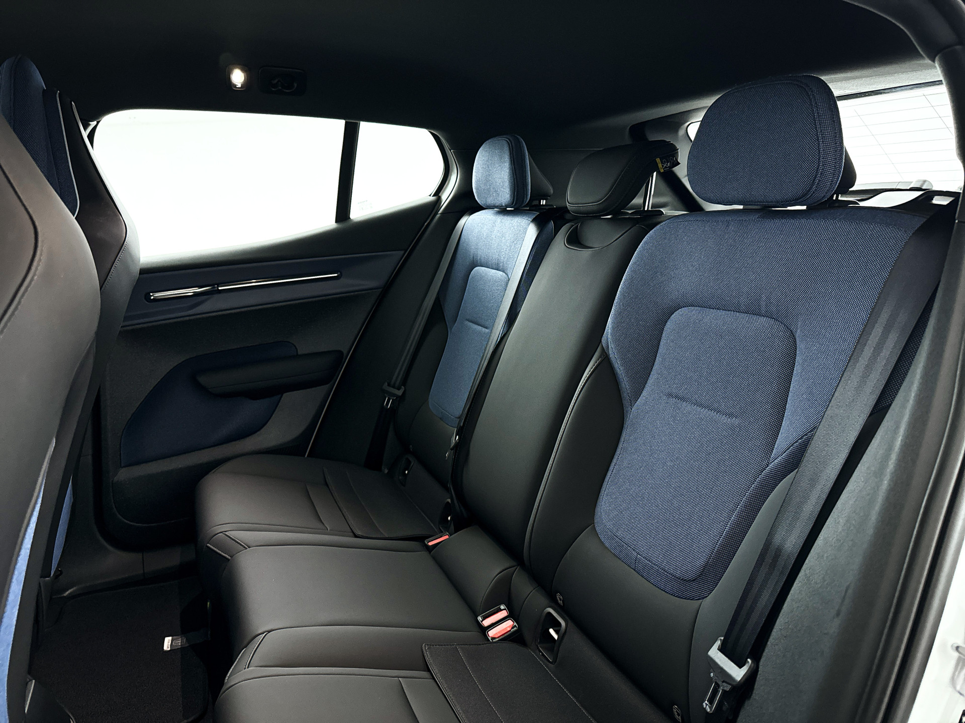 Foto van Volvo Ex30