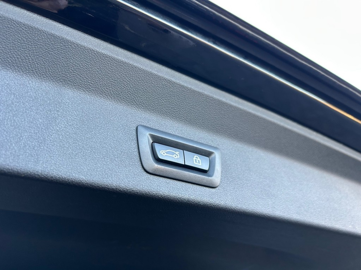 Foto van BMW X3 Xdrive20i