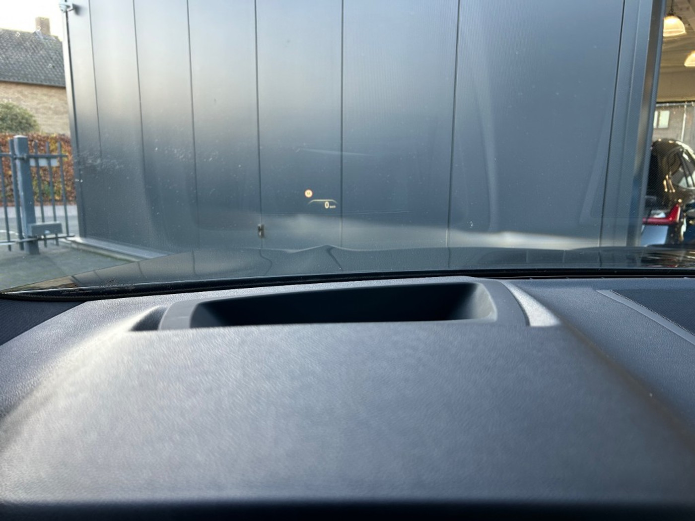 Foto van BMW X3 Xdrive20i