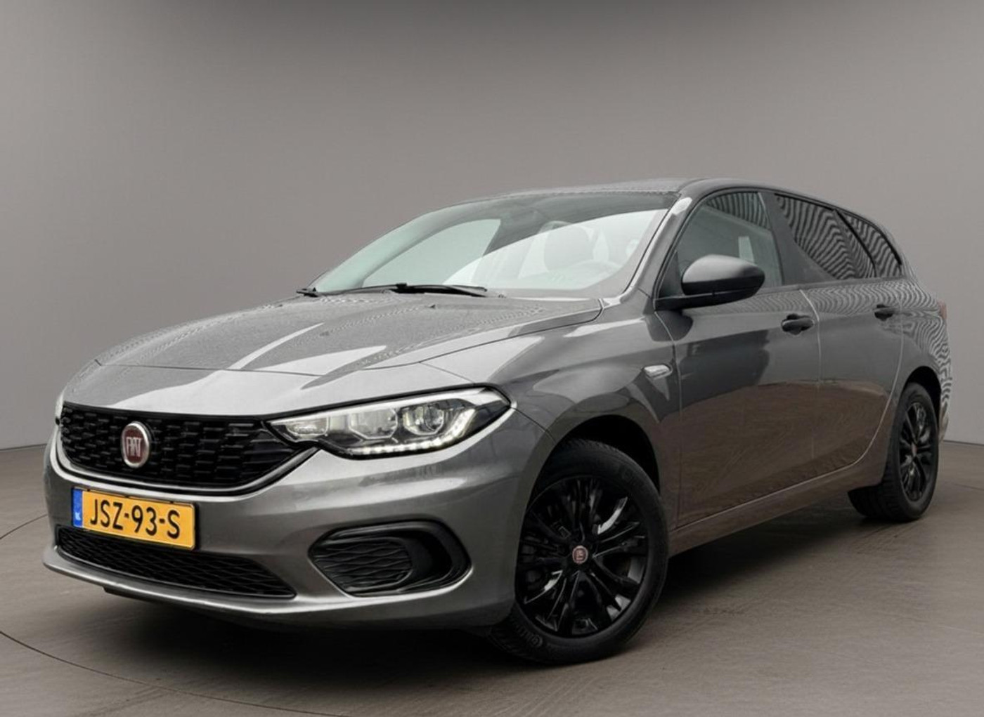 Foto van Fiat Tipo Stationwagon