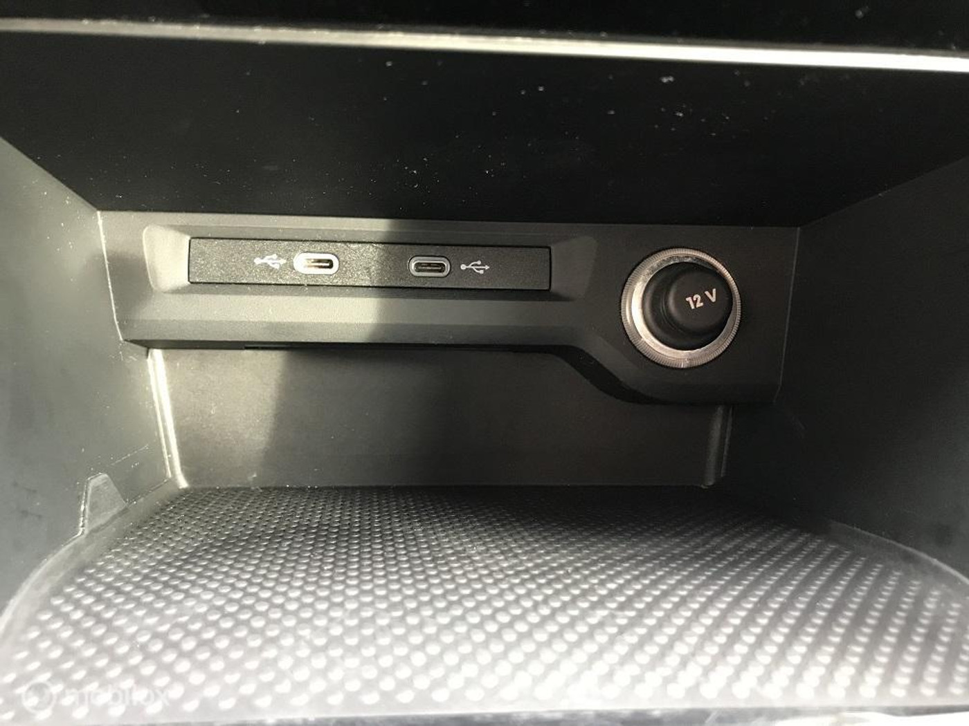 Foto van Volkswagen Touran