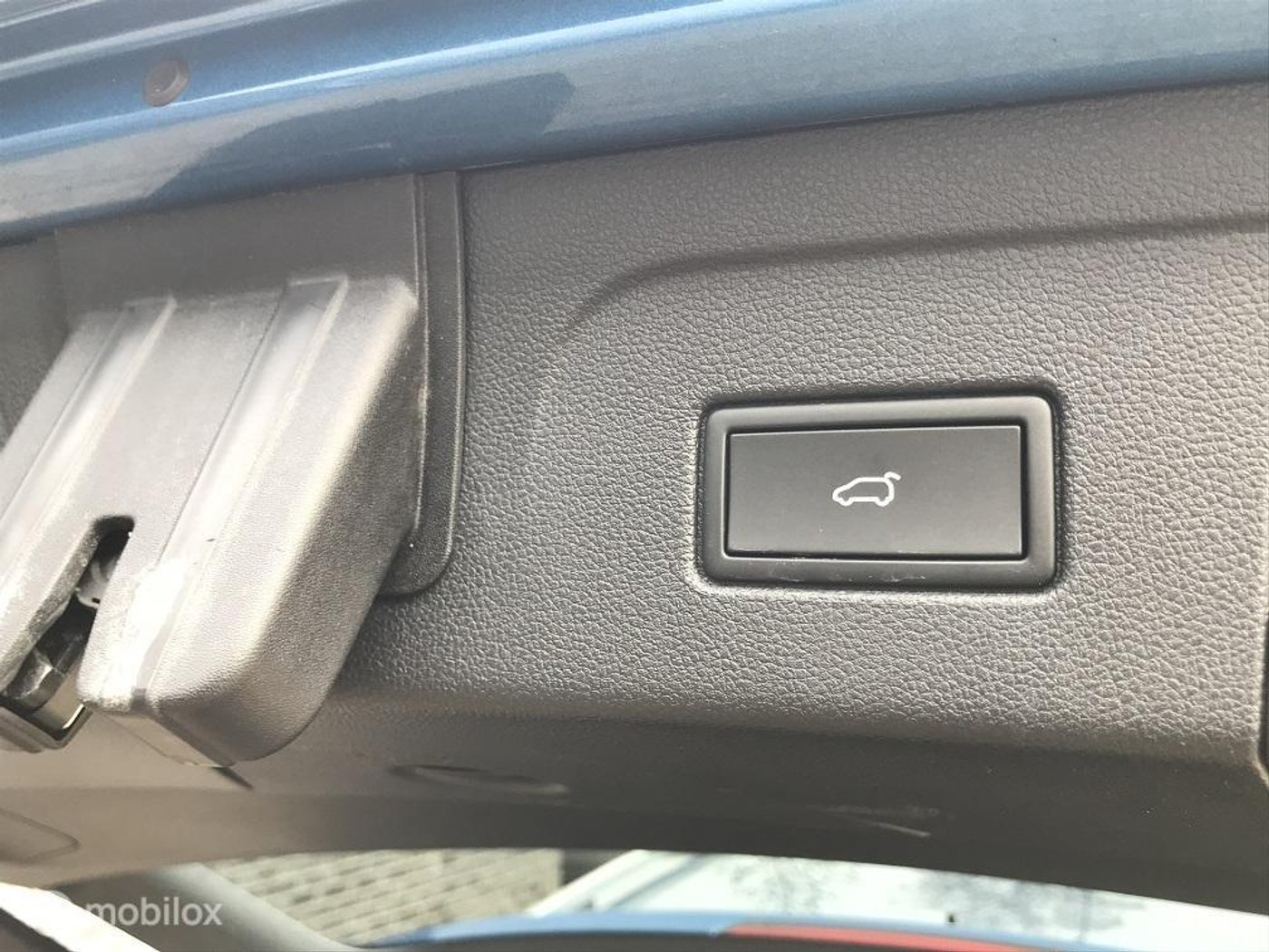 Foto van Volkswagen Touran