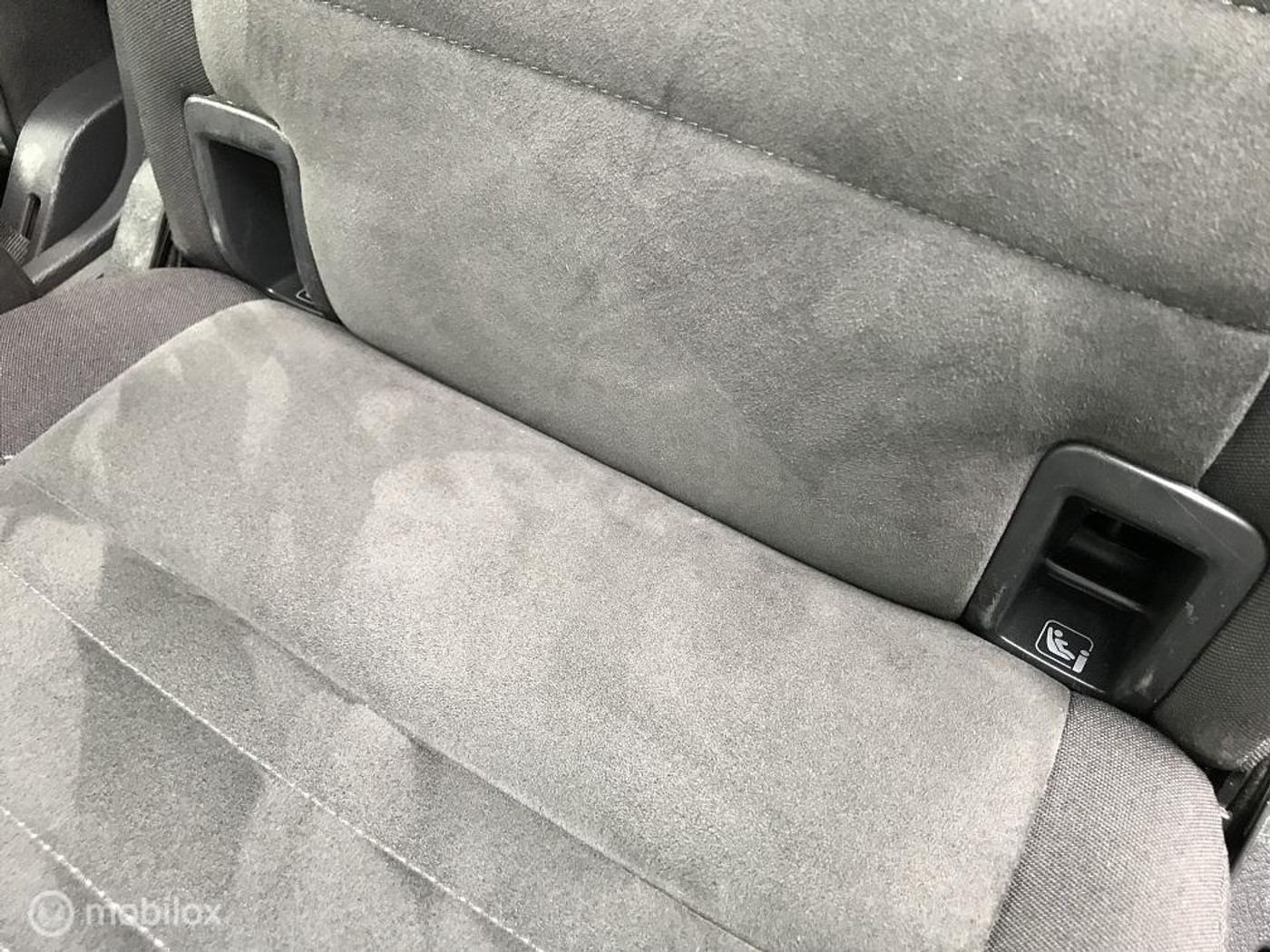 Foto van Volkswagen Touran