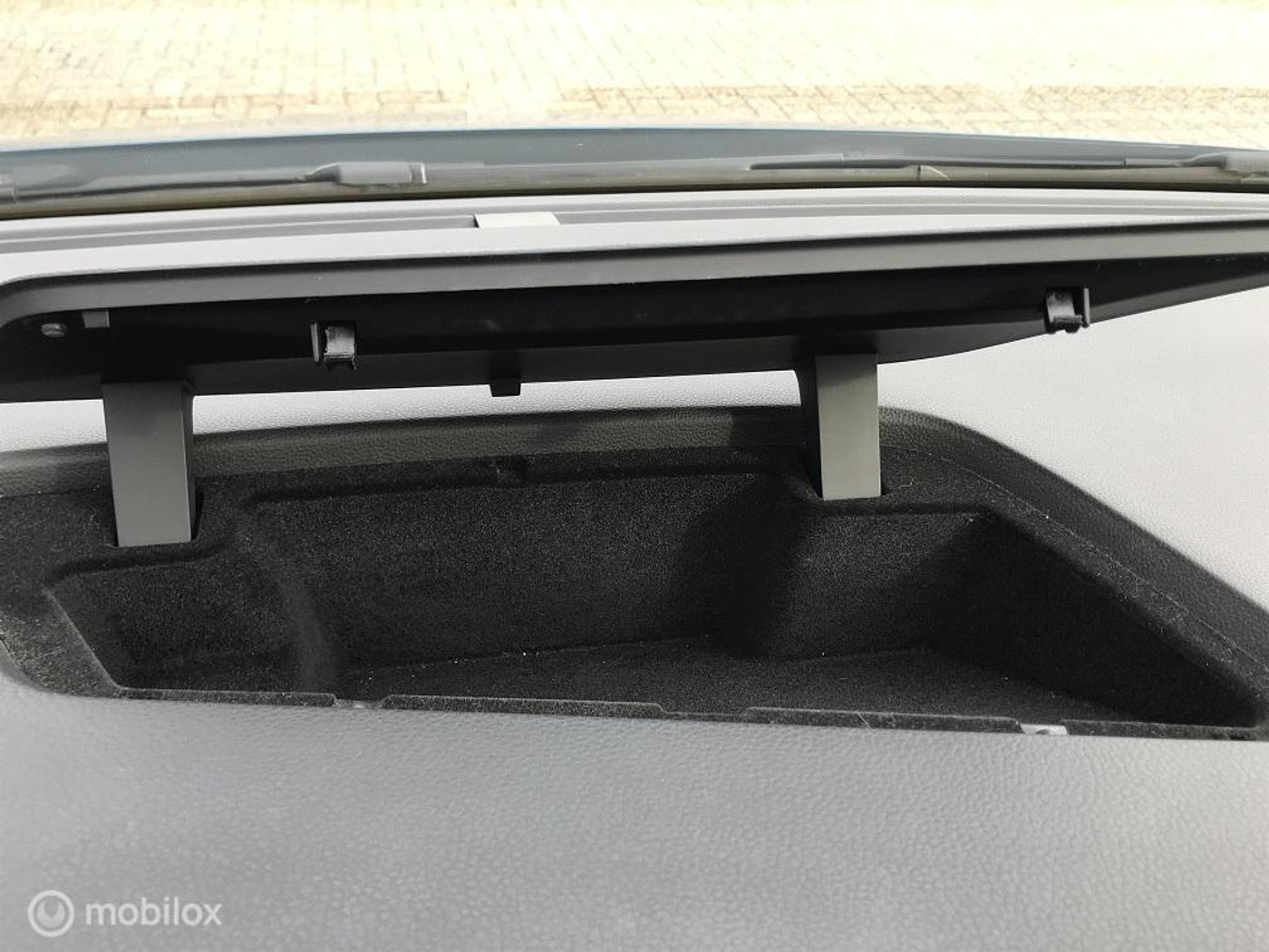Foto van Volkswagen Touran