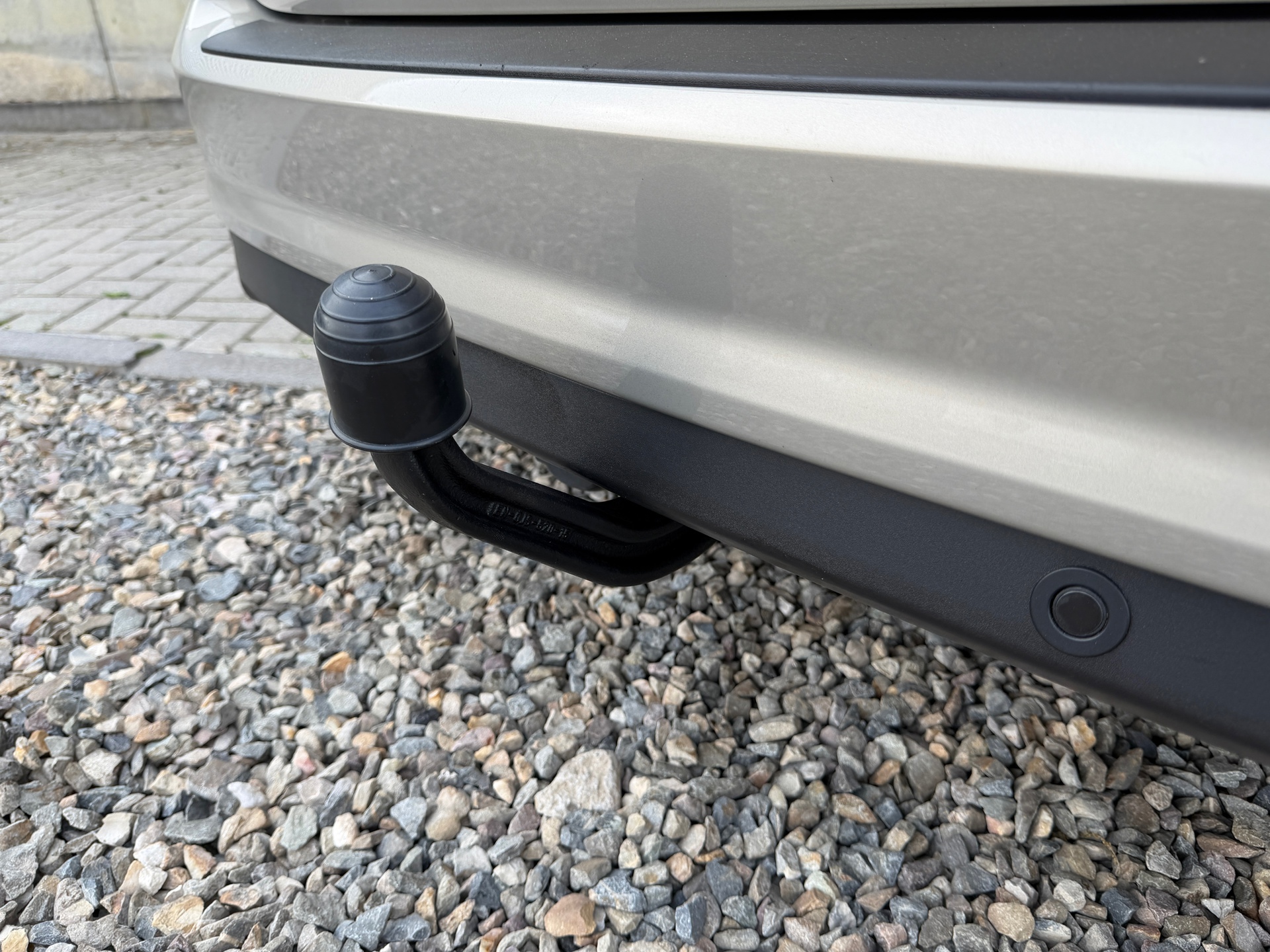 Foto van Ford C-max