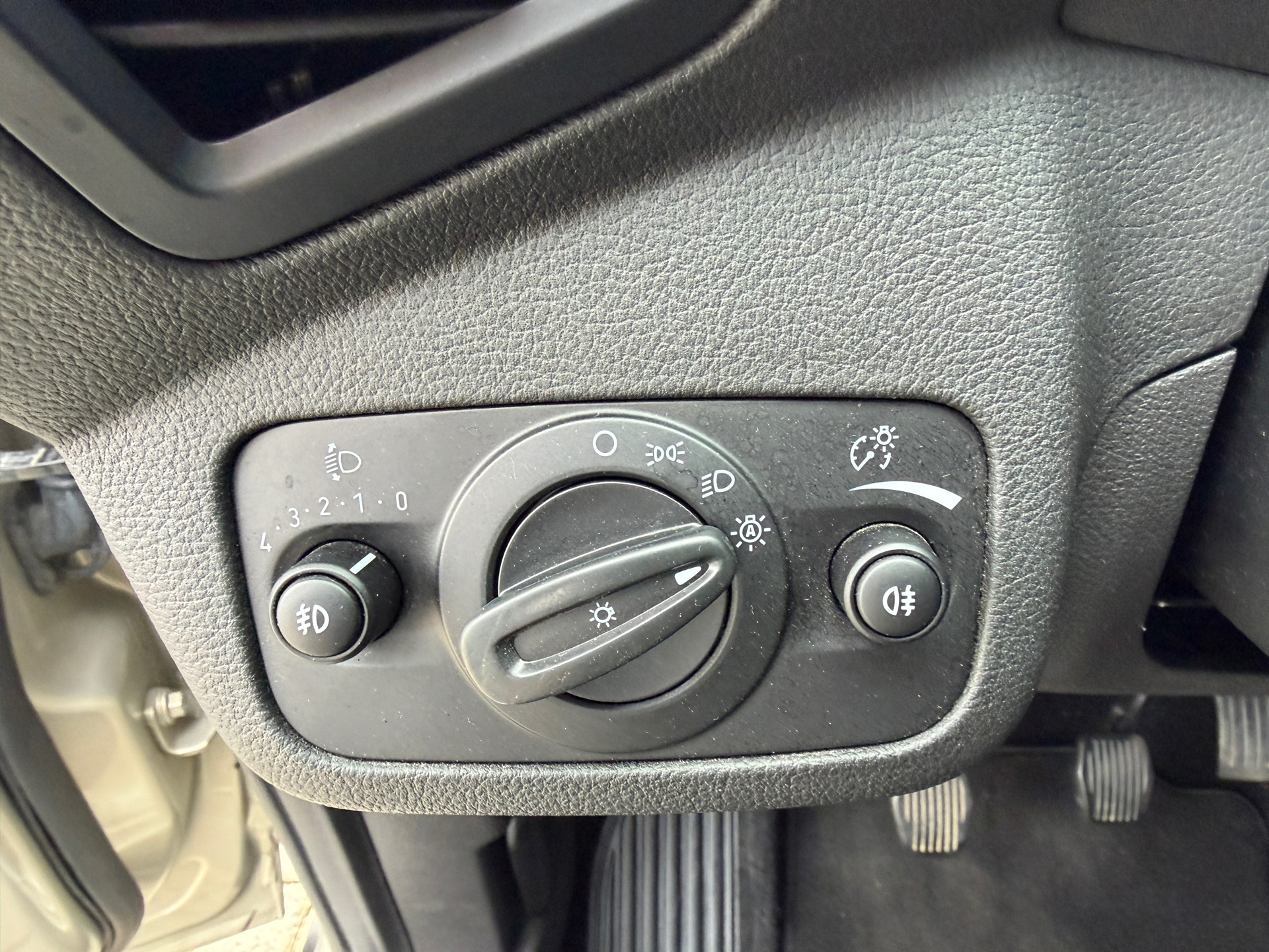 Foto van Ford C-max
