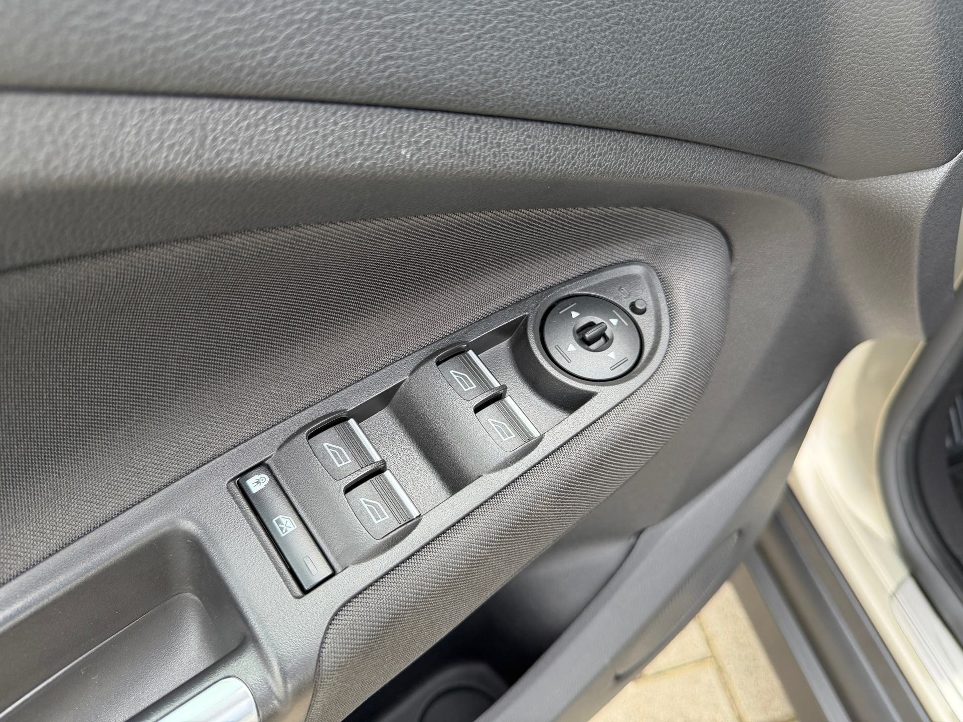 Foto van Ford C-max