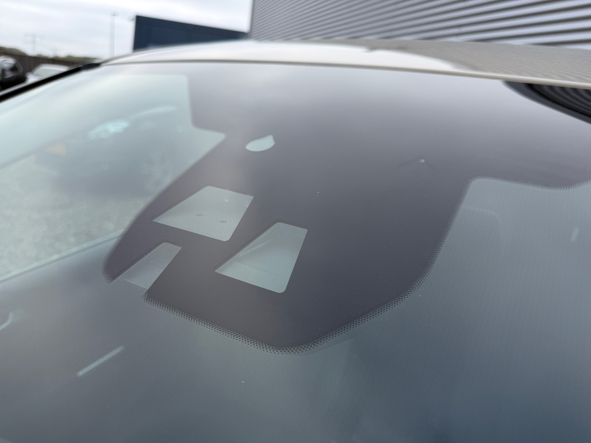 Foto van Ford C-max