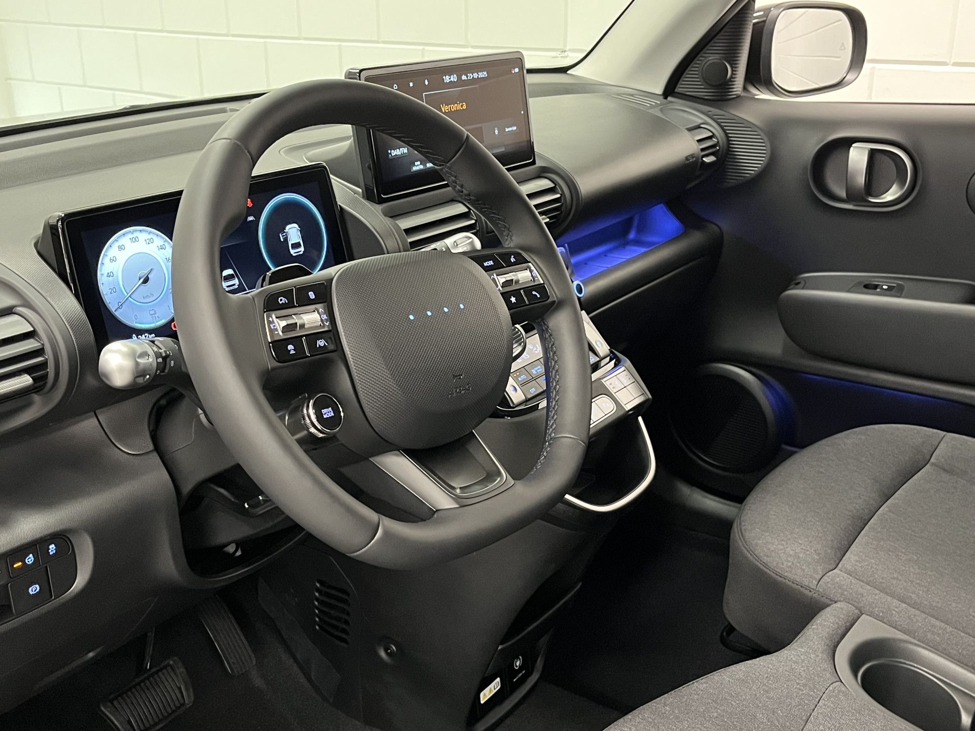 Foto van Hyundai Inster