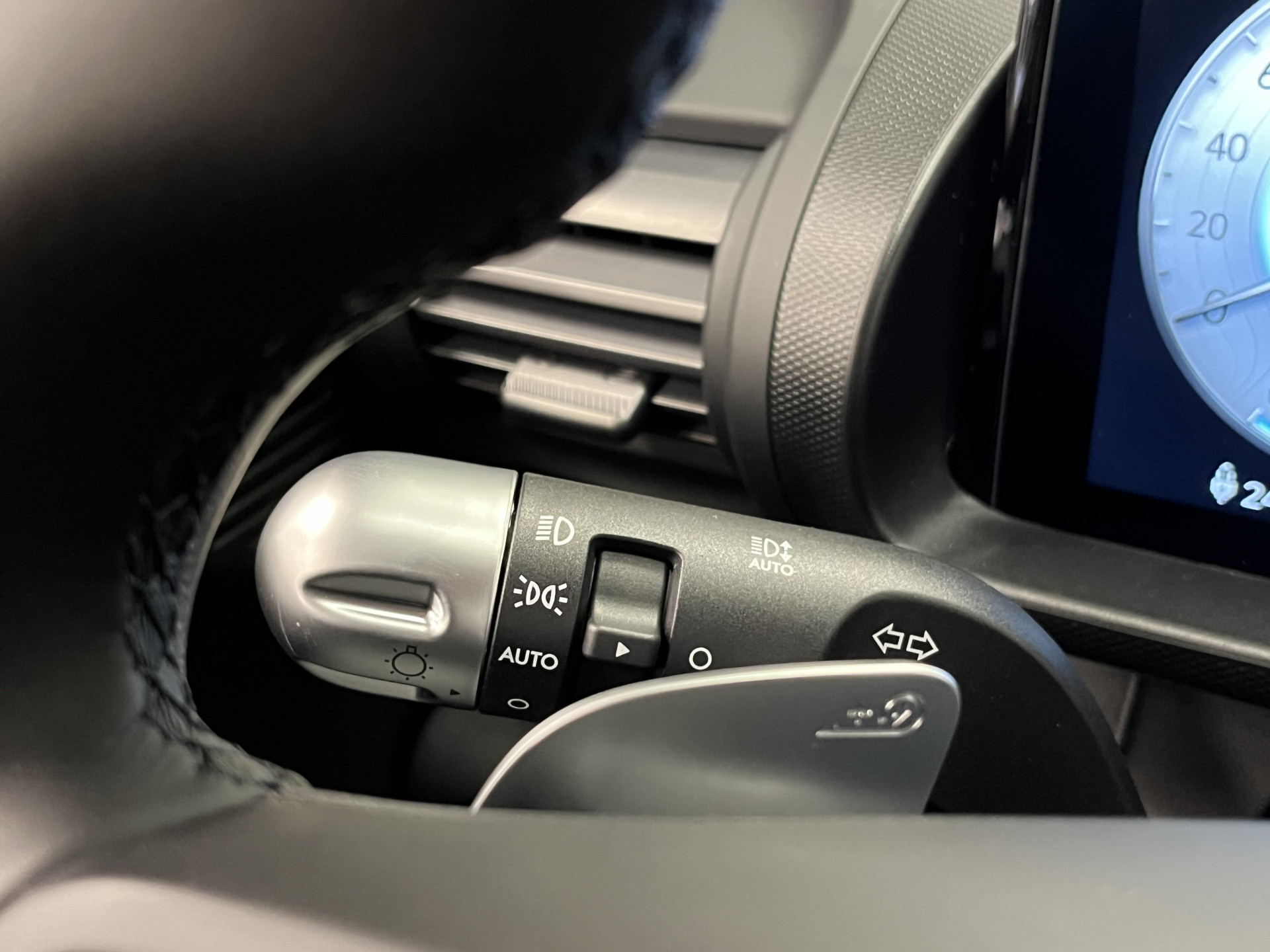 Foto van Hyundai Inster